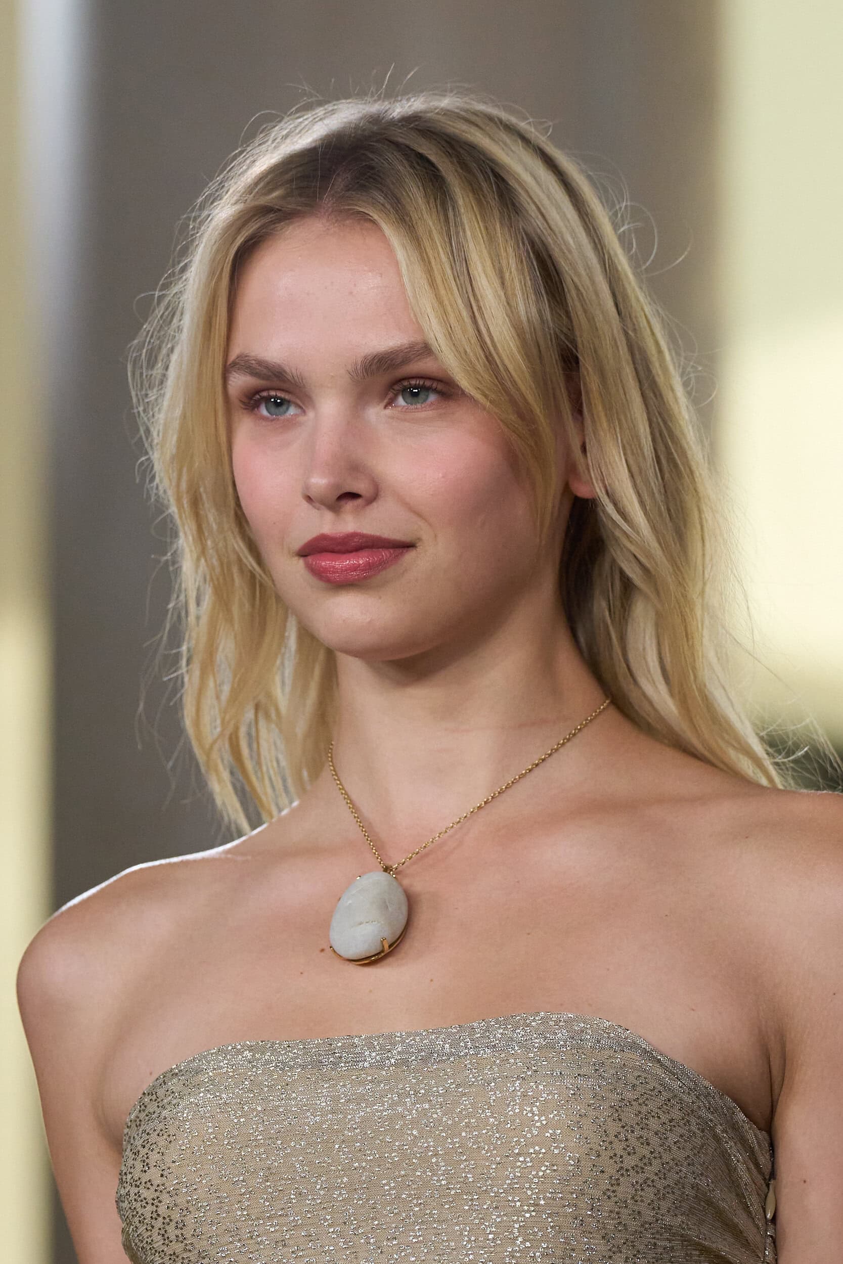 Agnes B Spring 2027 Fashion Show Details