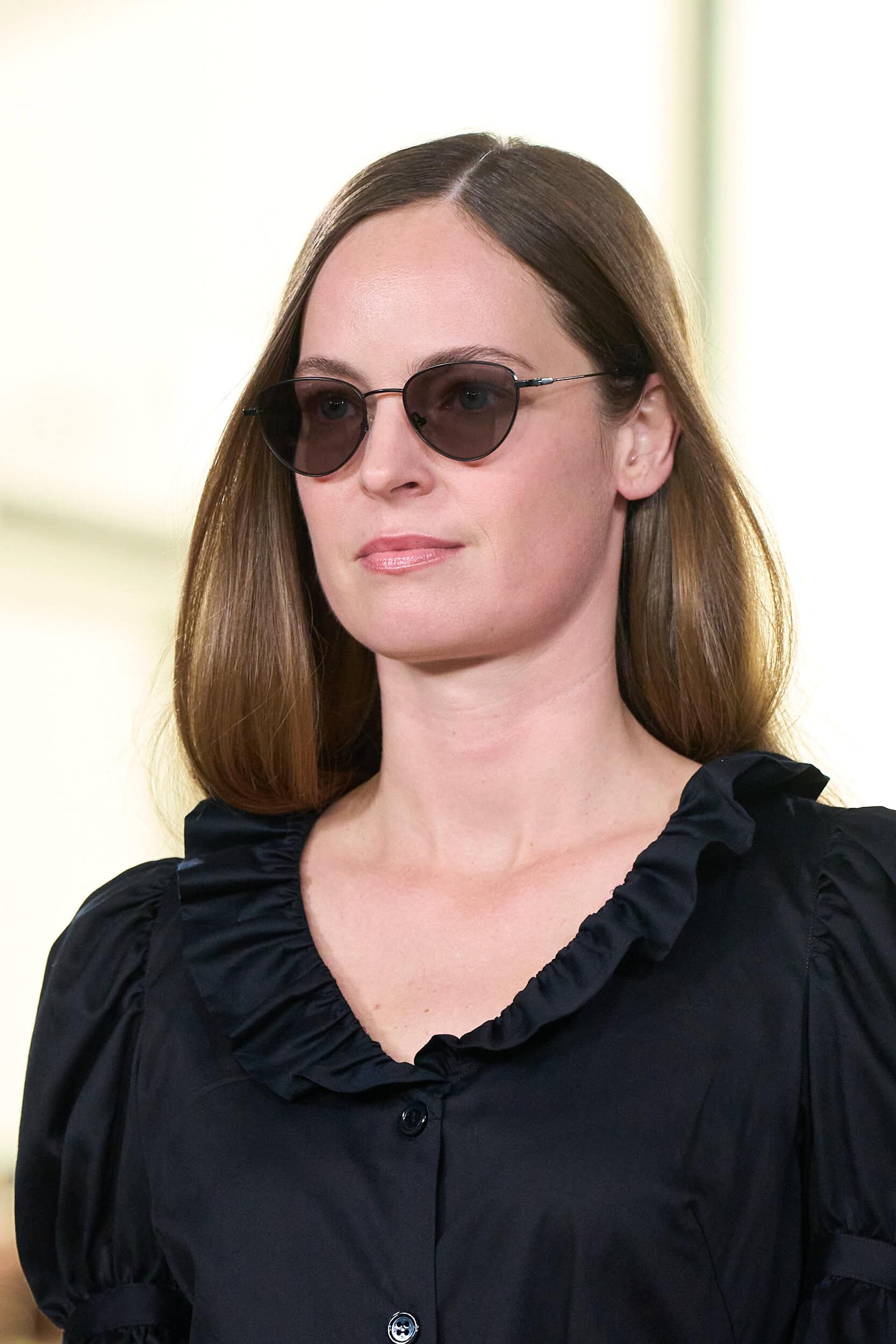 Agnes B Spring 2027 Fashion Show Details