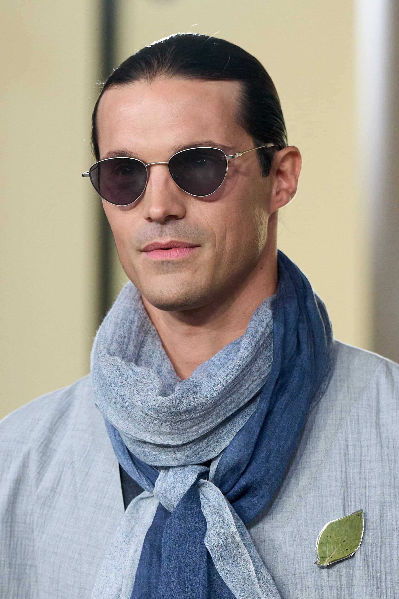 Agnes B Spring 2027 Fashion Show Details