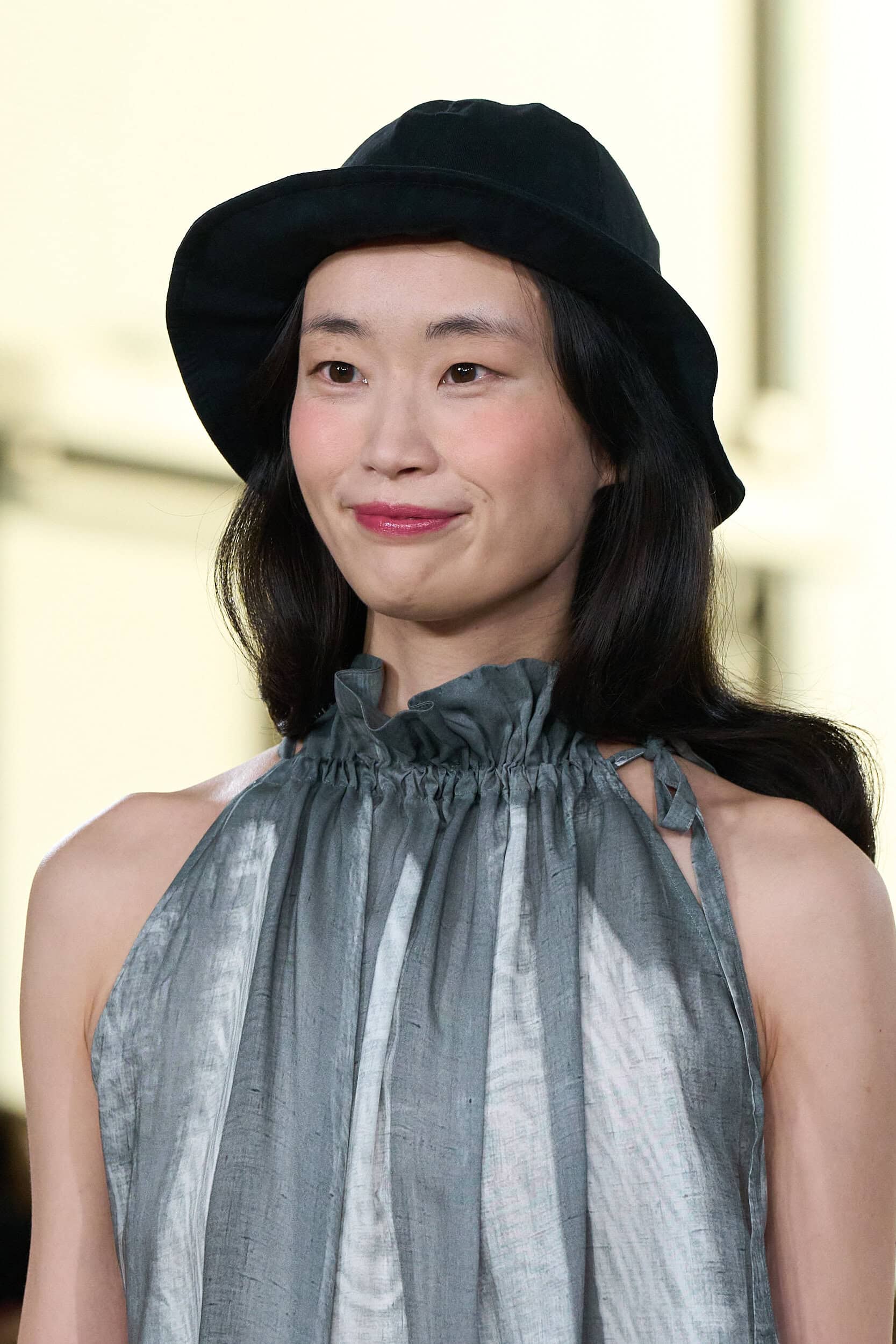 Agnes B Spring 2027 Fashion Show Details