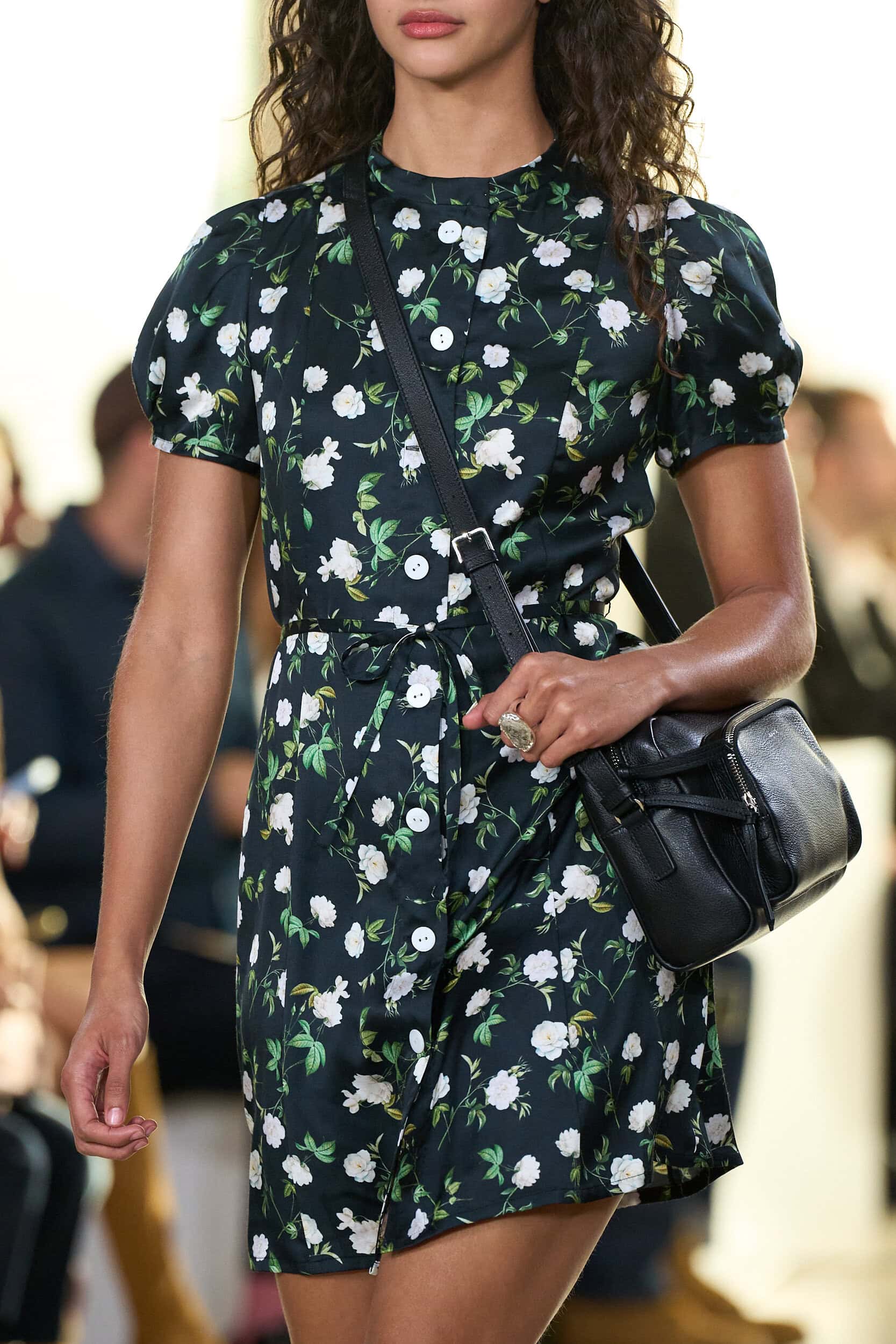 Agnes B Spring 2027 Fashion Show Details