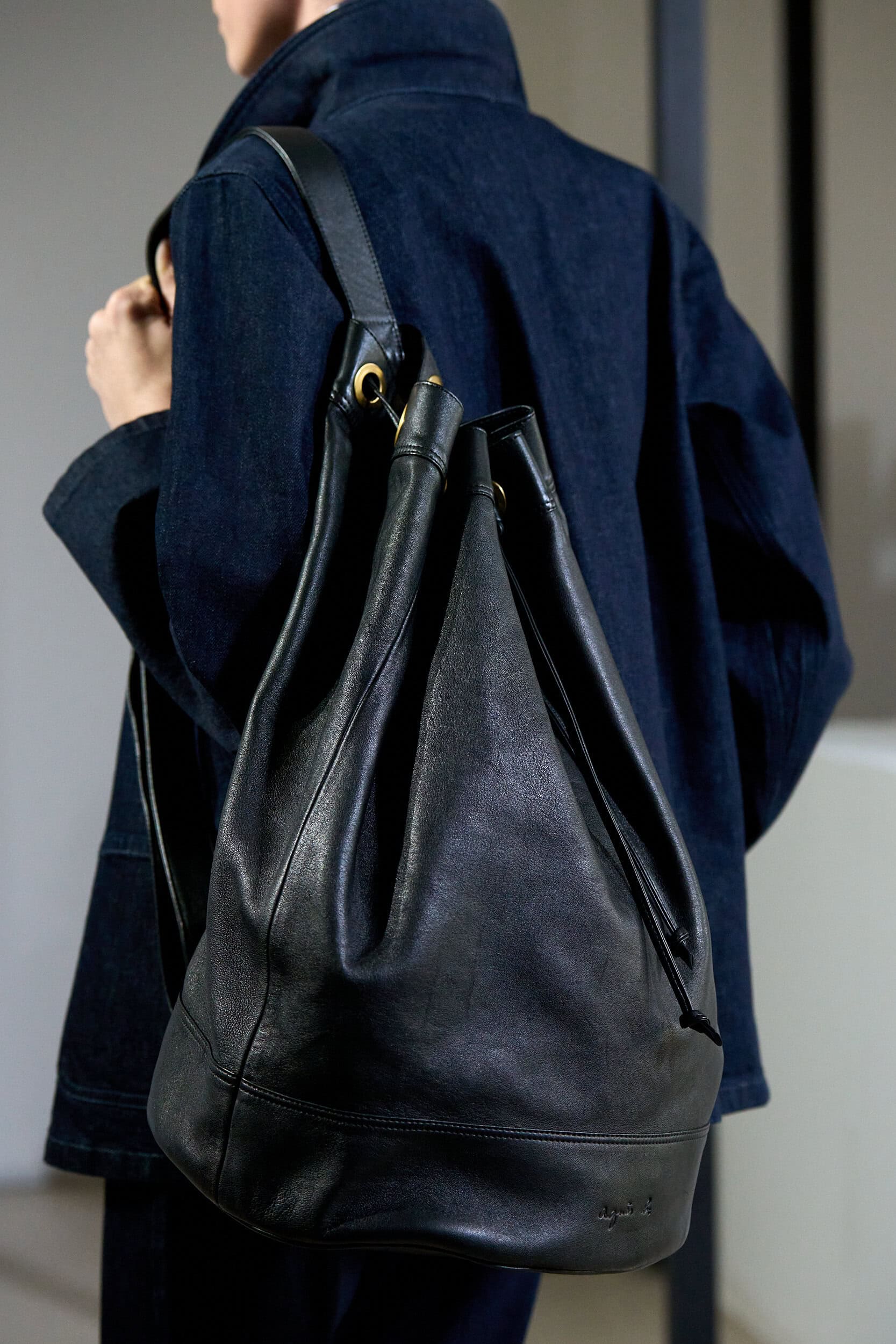 Agnes B Spring 2027 Fashion Show Details