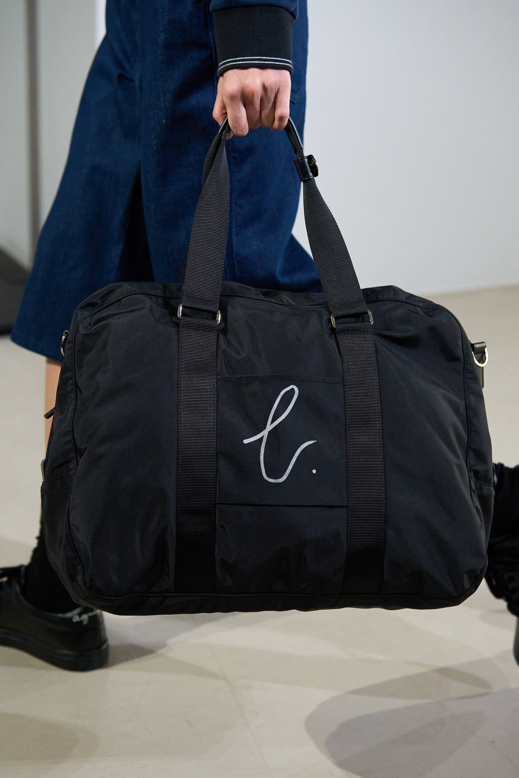 Agnes B Spring 2027 Fashion Show Details