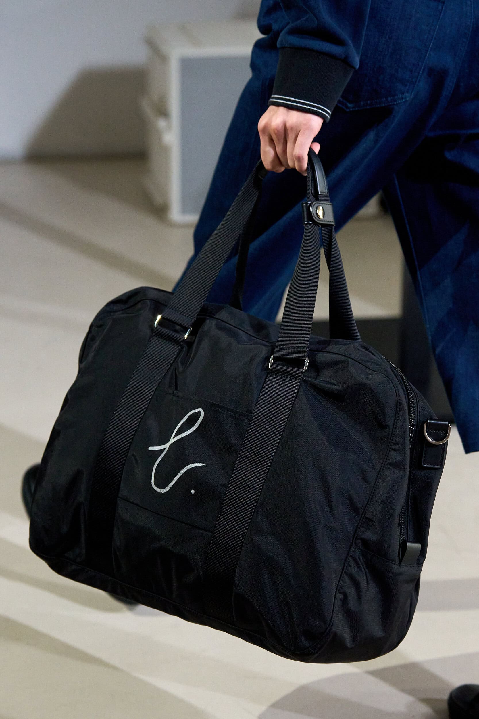 Agnes B Spring 2027 Fashion Show Details