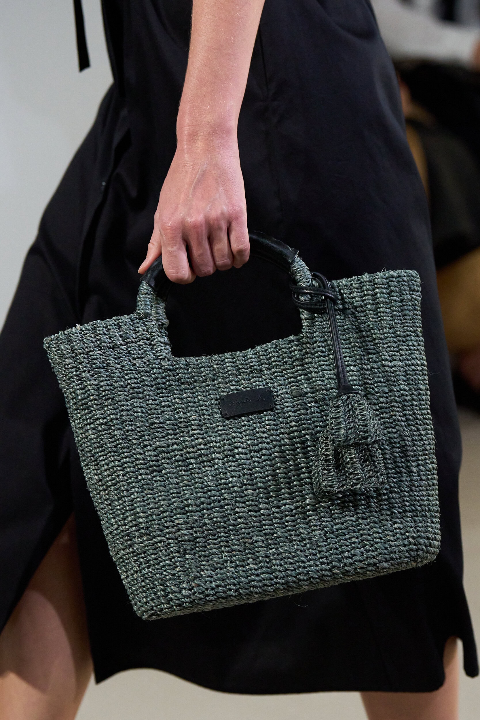 Agnes B Spring 2027 Fashion Show Details