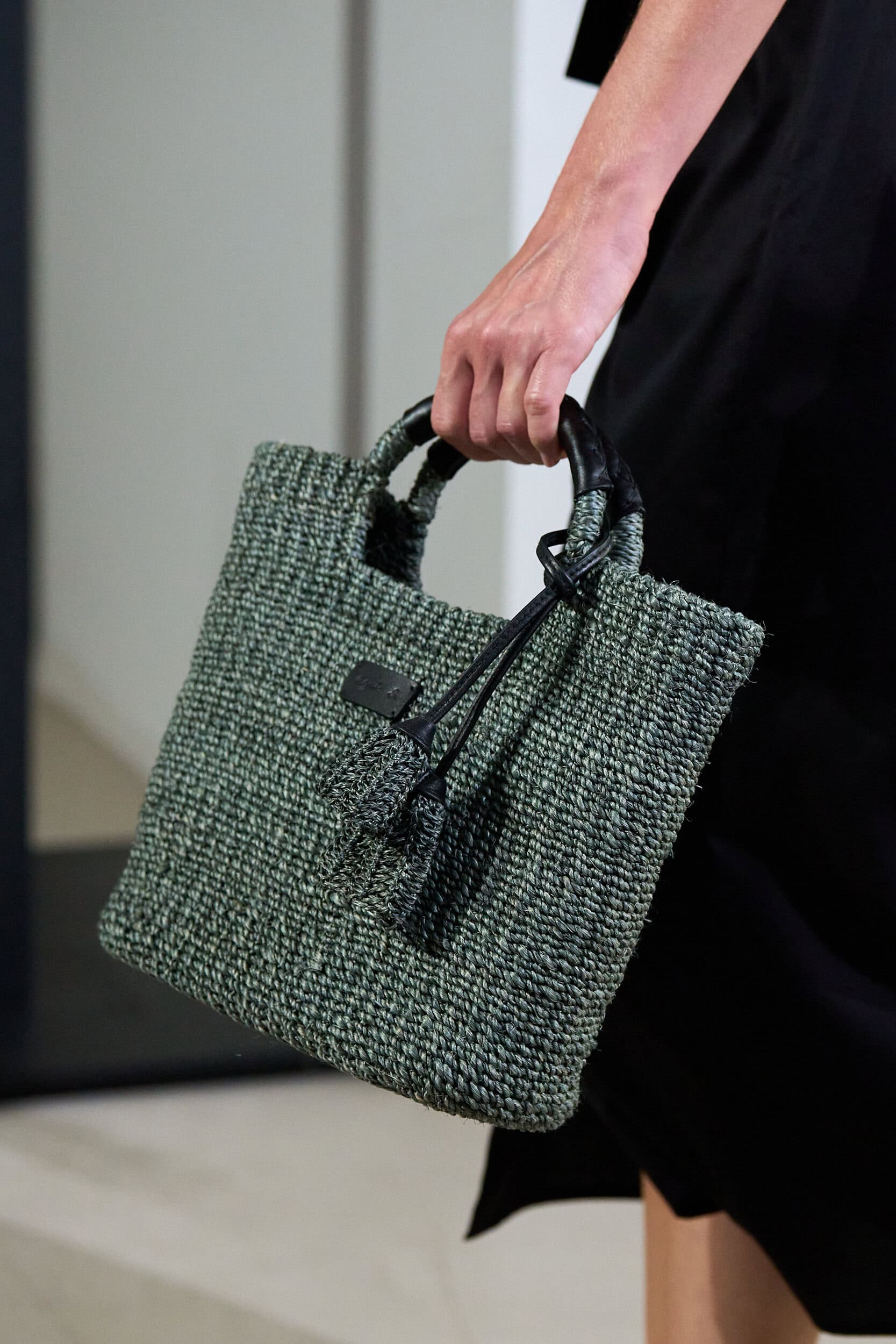 Agnes B Spring 2027 Fashion Show Details