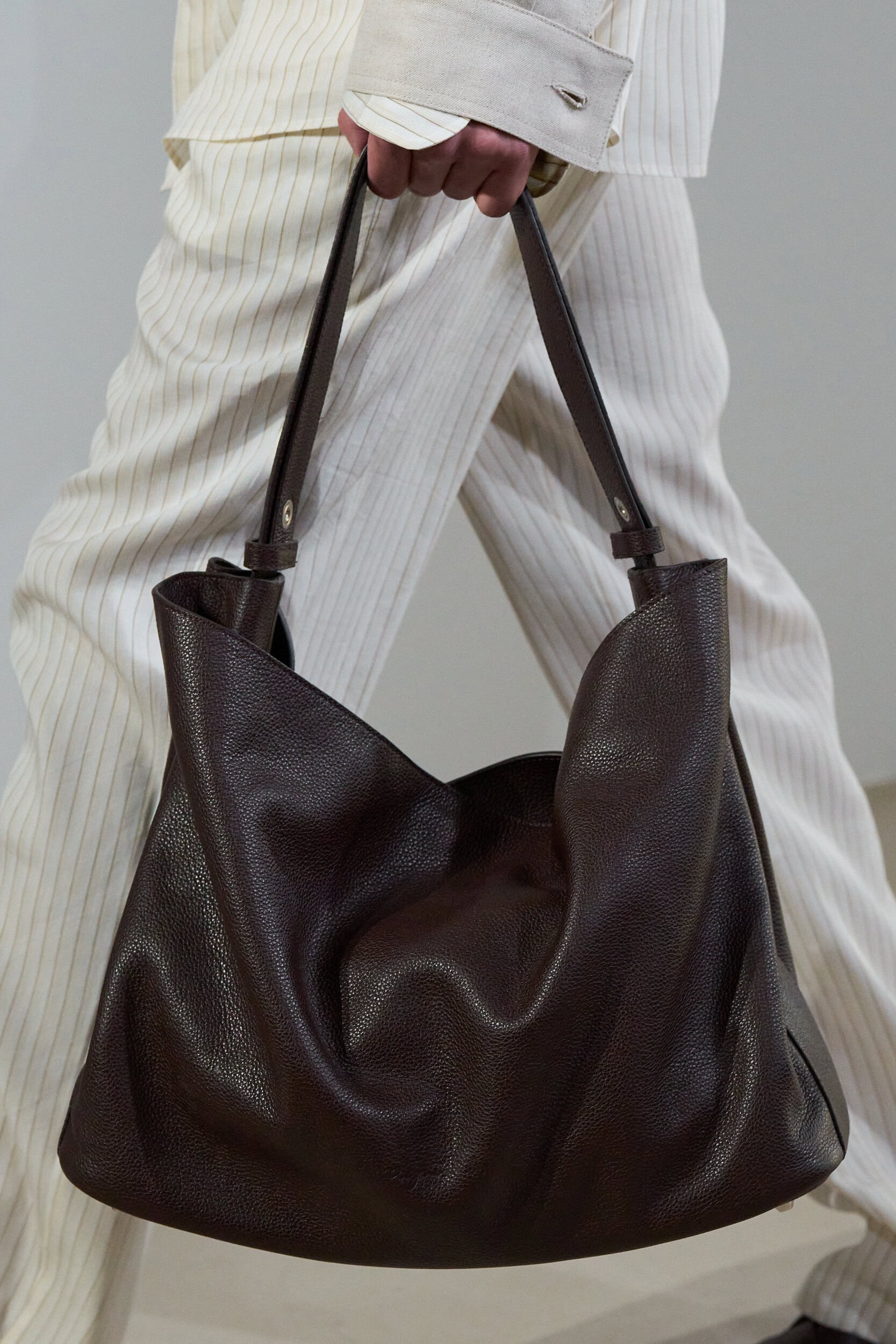 Agnes B Spring 2027 Fashion Show Details