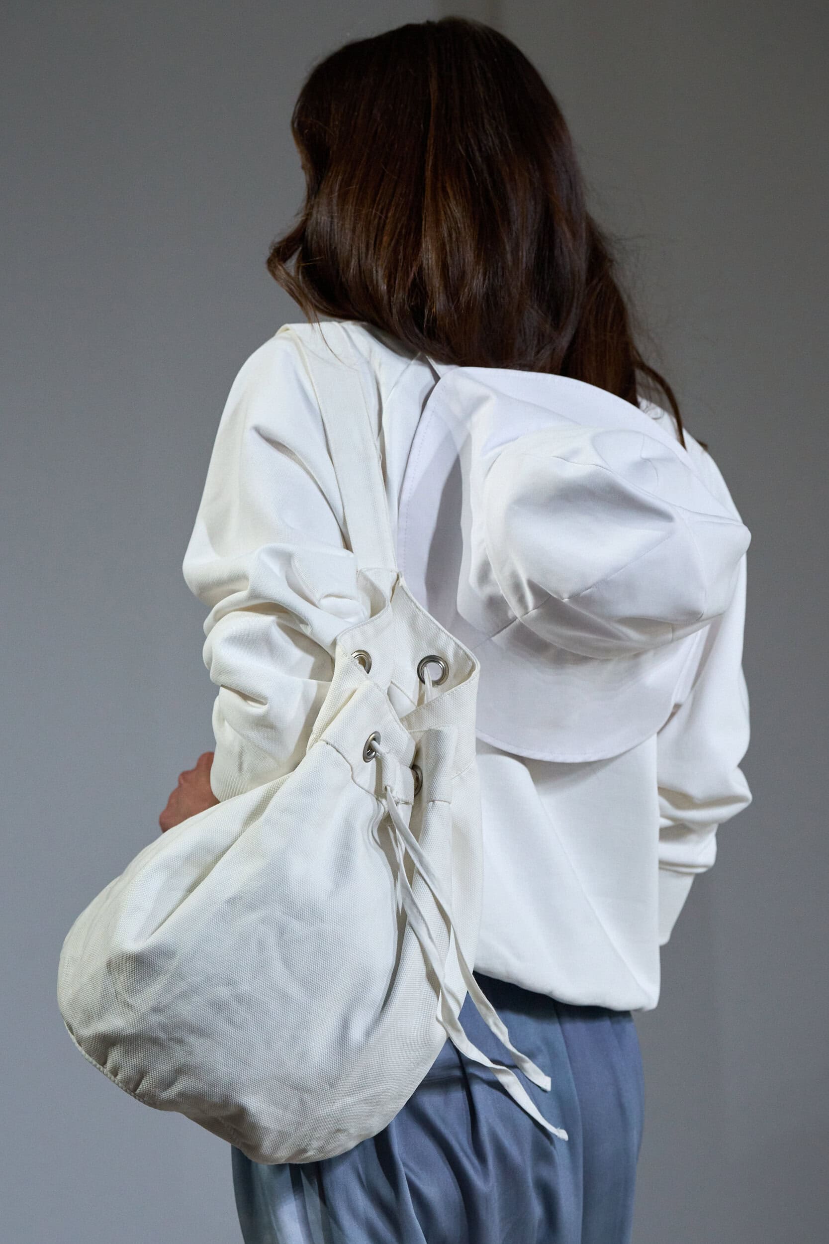 Agnes B Spring 2027 Fashion Show Details