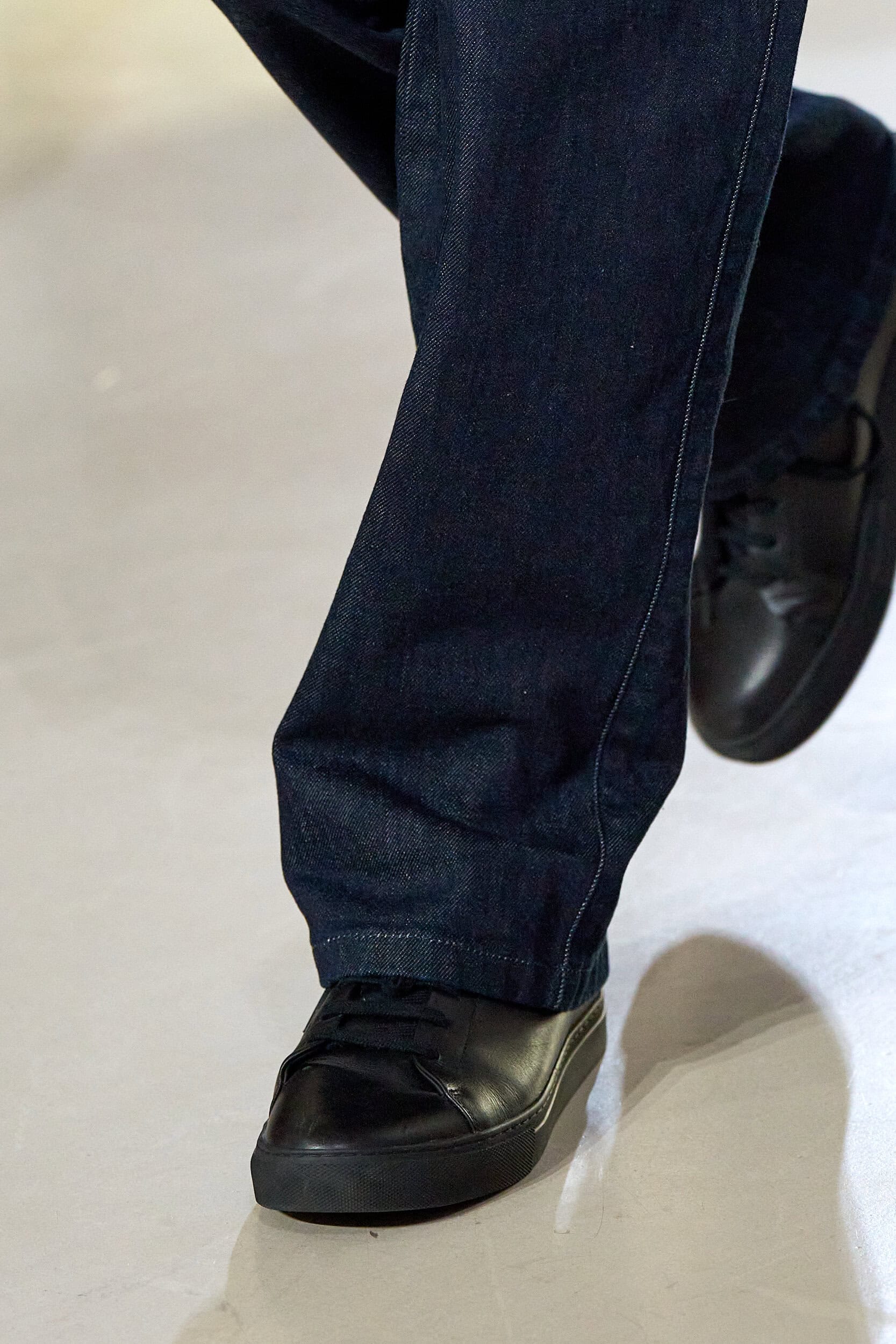 Agnes B Spring 2027 Fashion Show Details