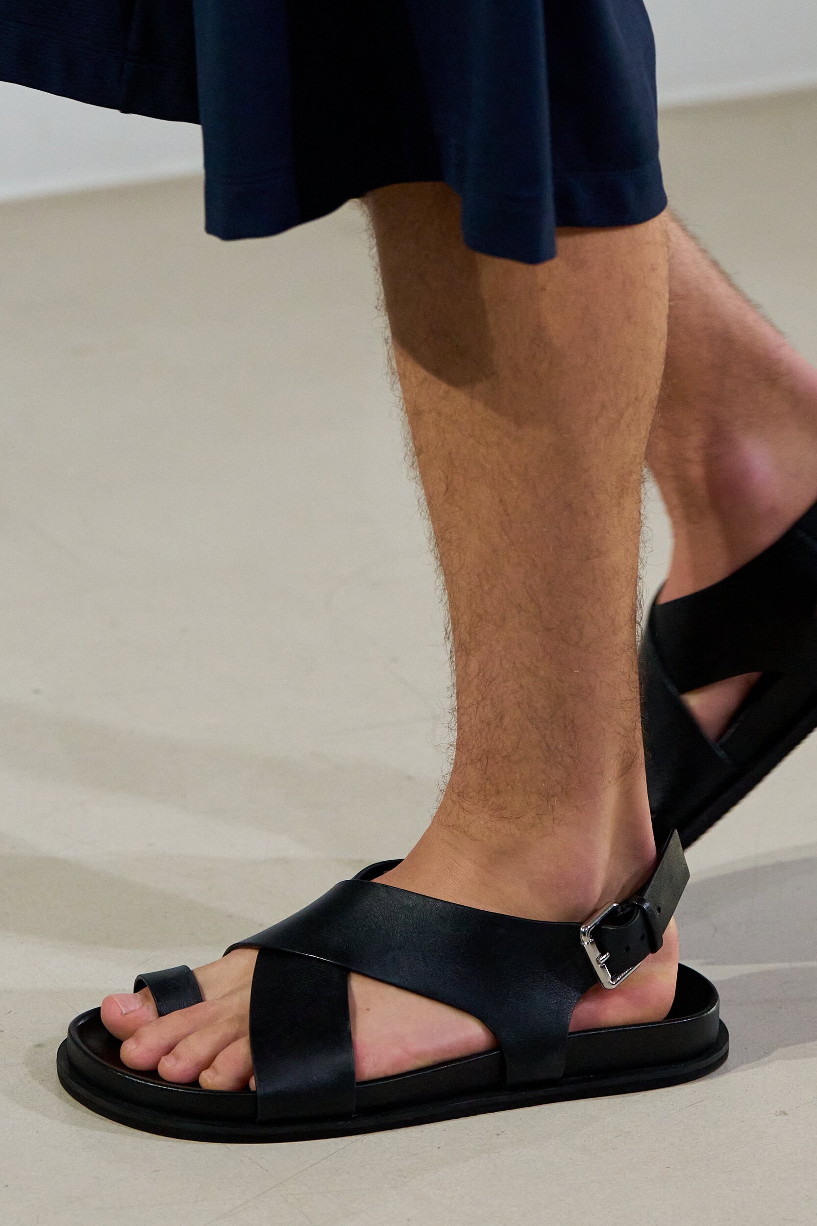 Agnes B Spring 2027 Fashion Show Details