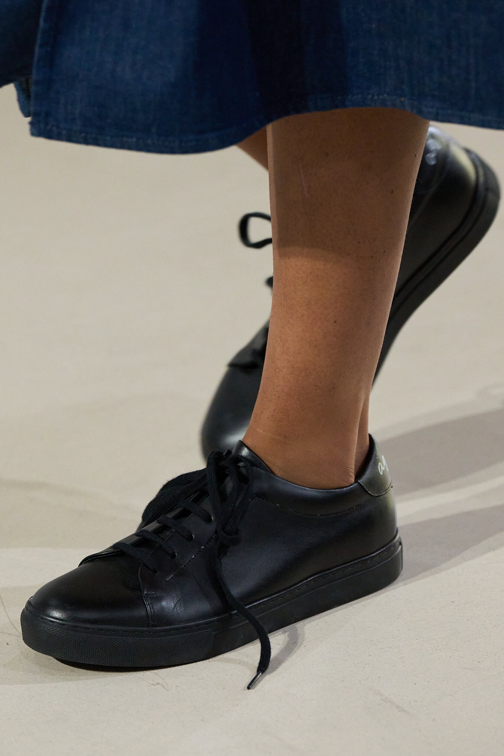 Agnes B Spring 2027 Fashion Show Details