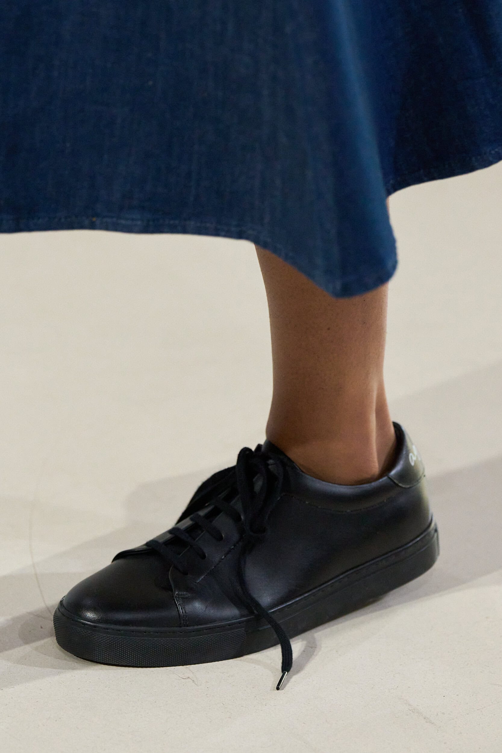 Agnes B Spring 2027 Fashion Show Details