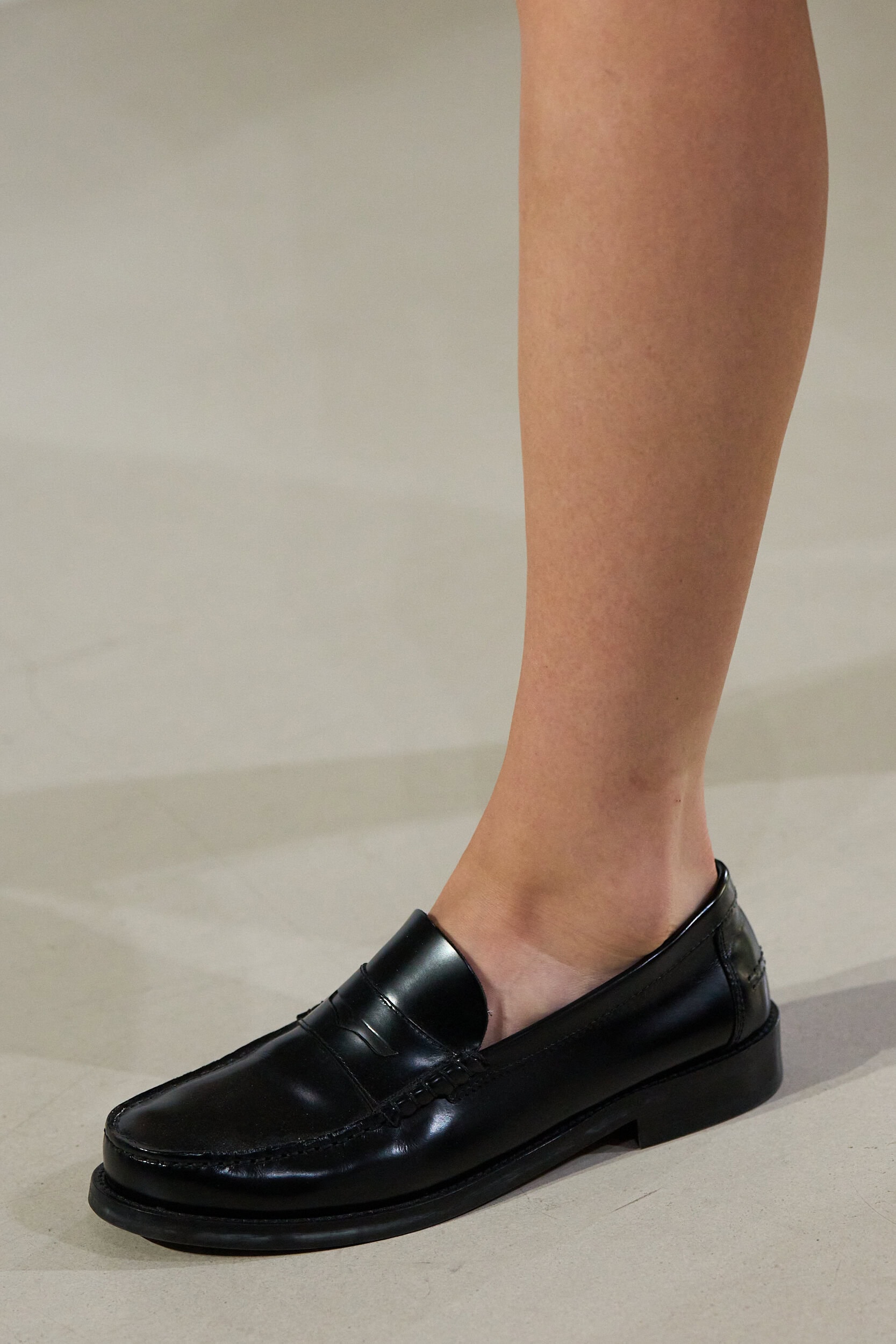 Agnes B Spring 2027 Fashion Show Details