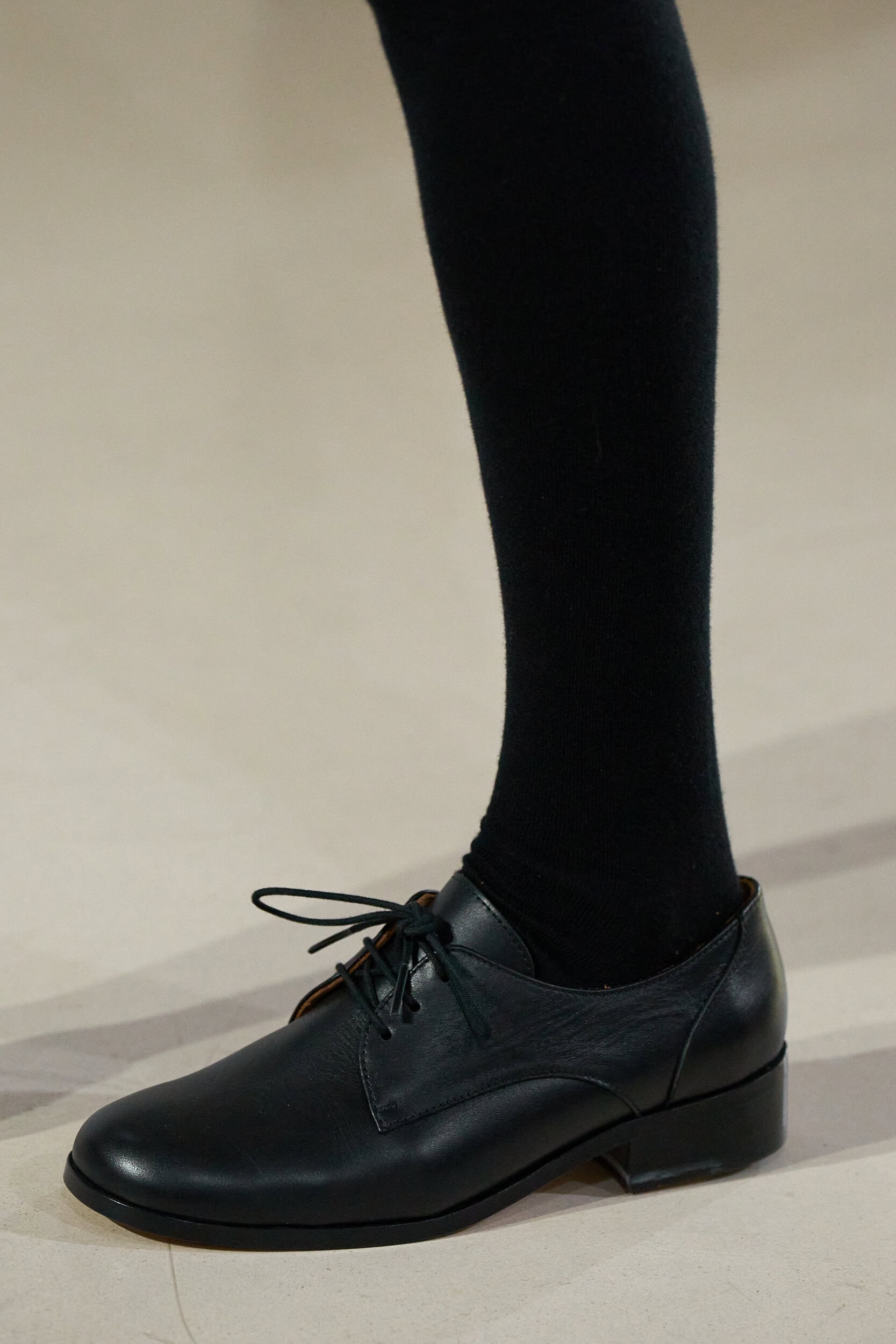 Agnes B Spring 2027 Fashion Show Details