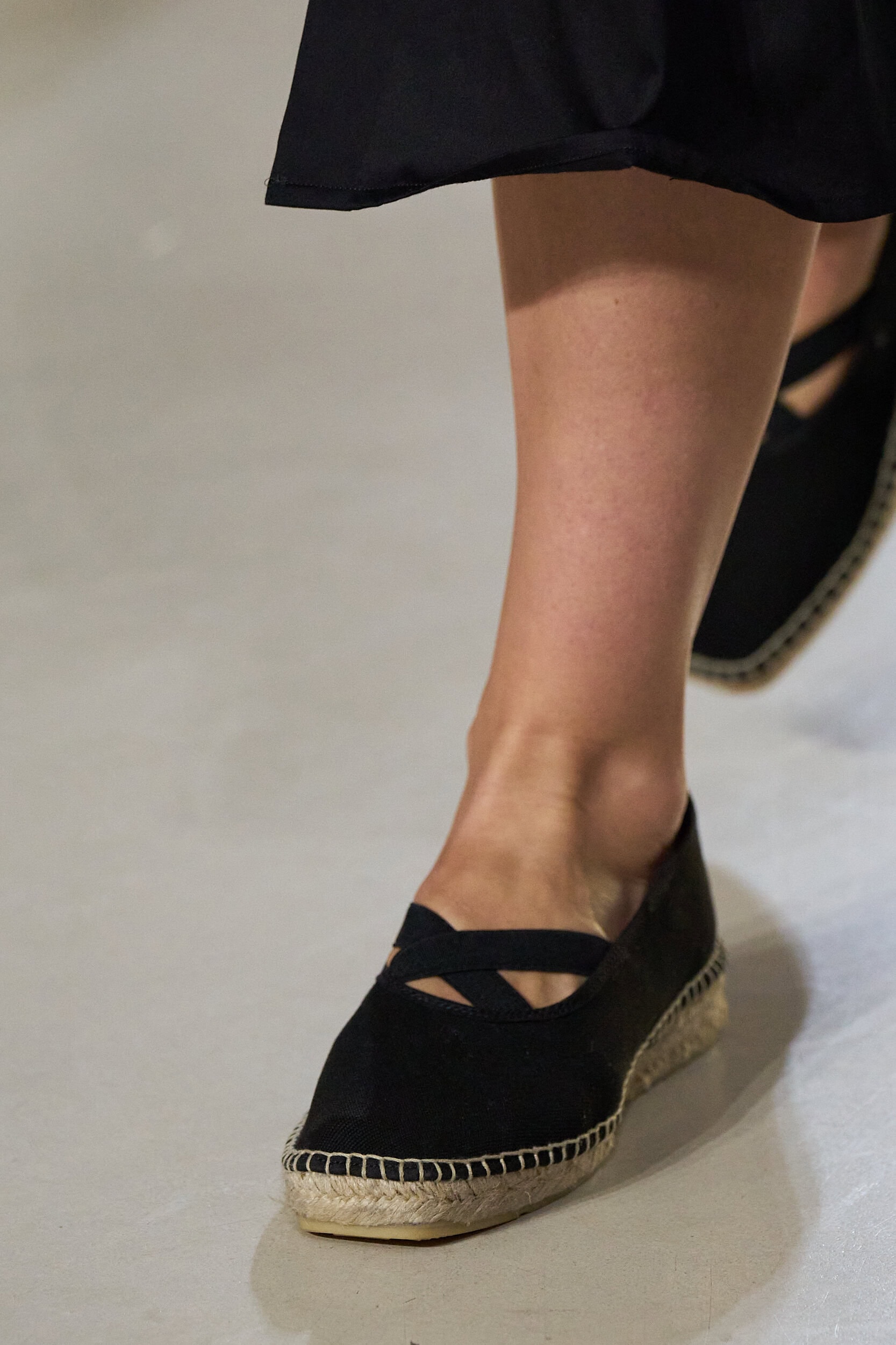 Agnes B Spring 2027 Fashion Show Details