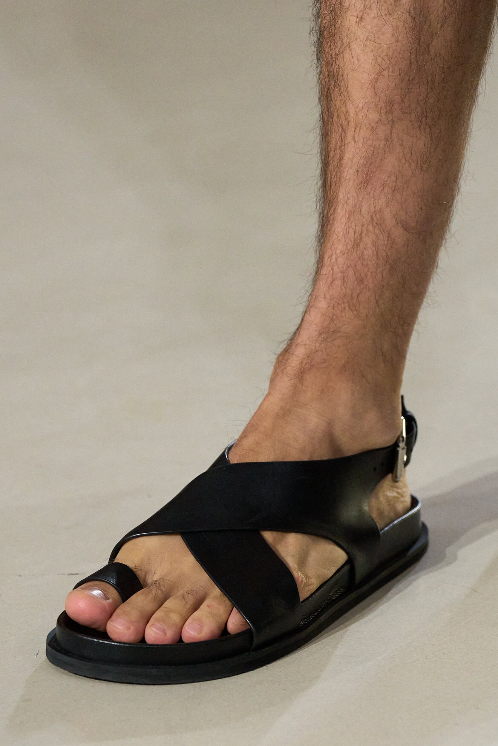 Agnes B Spring 2027 Fashion Show Details