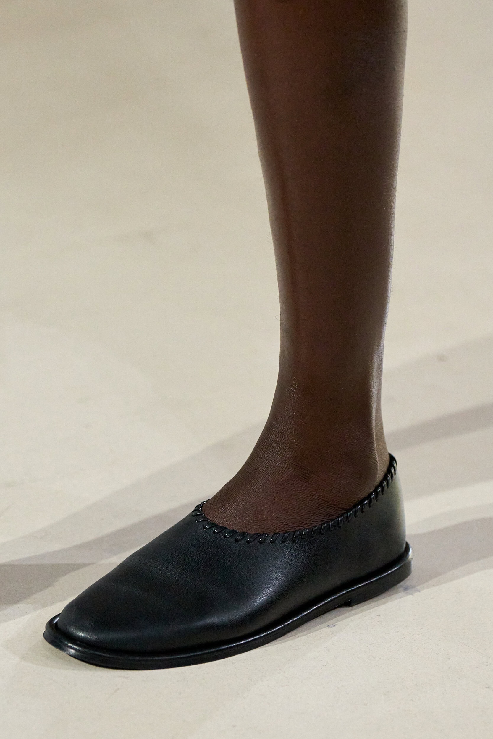 Agnes B Spring 2027 Fashion Show Details