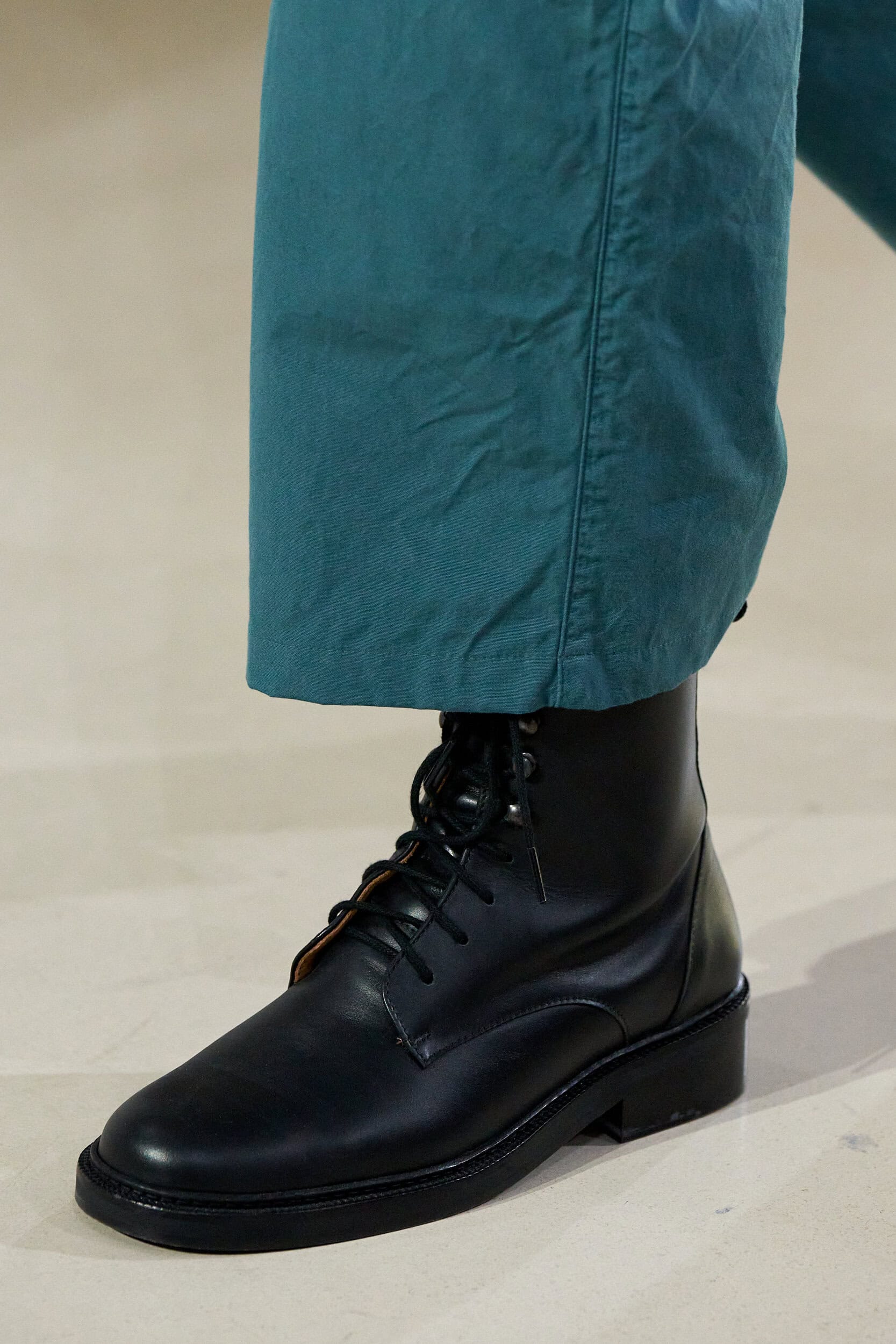 Agnes B Spring 2027 Fashion Show Details