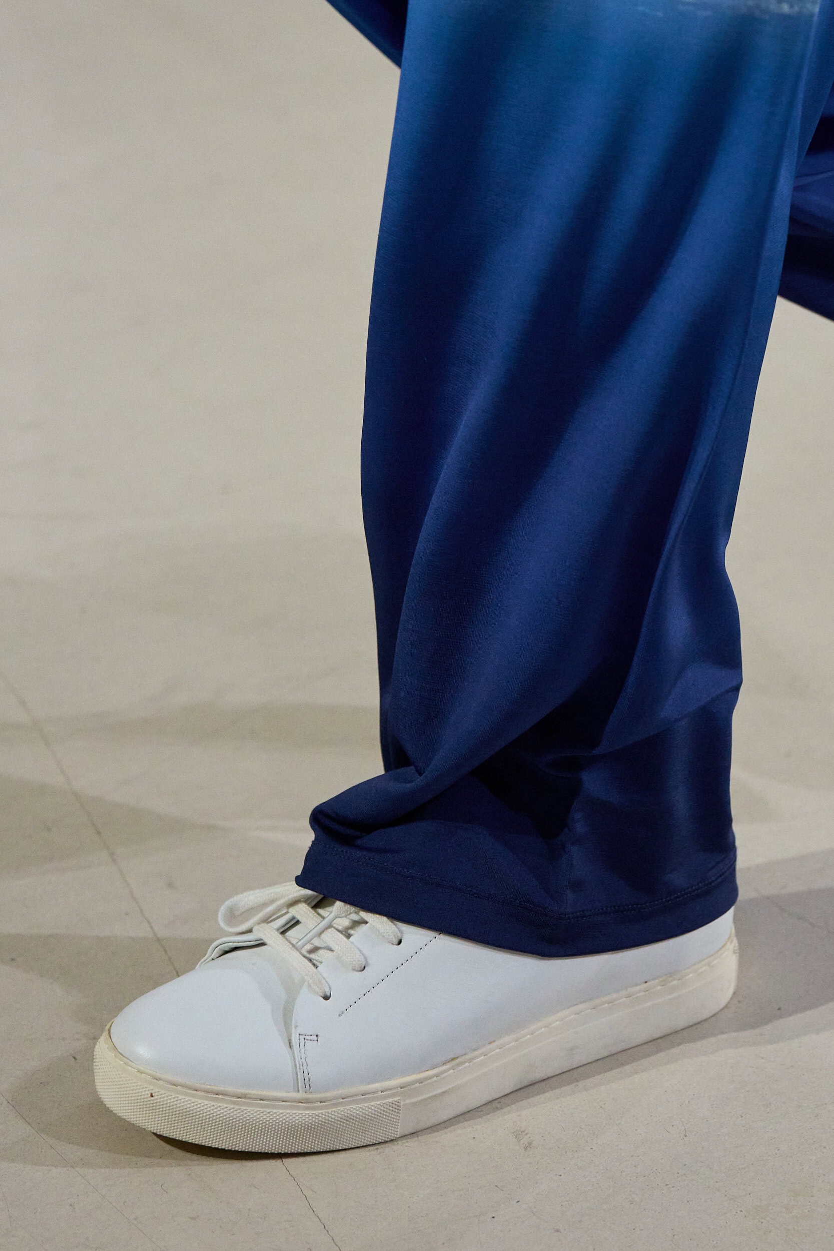 Agnes B Spring 2027 Fashion Show Details