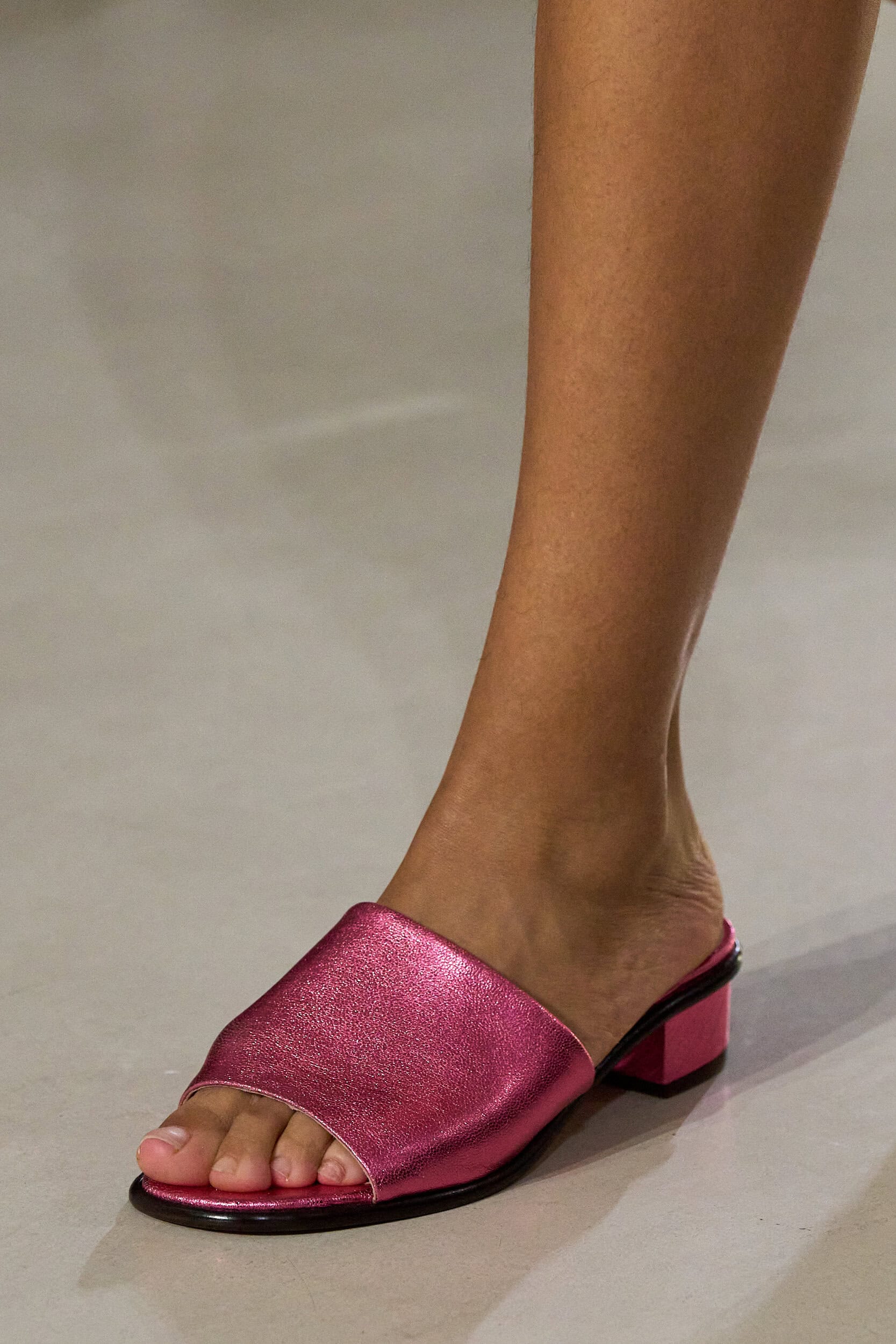 Agnes B Spring 2027 Fashion Show Details