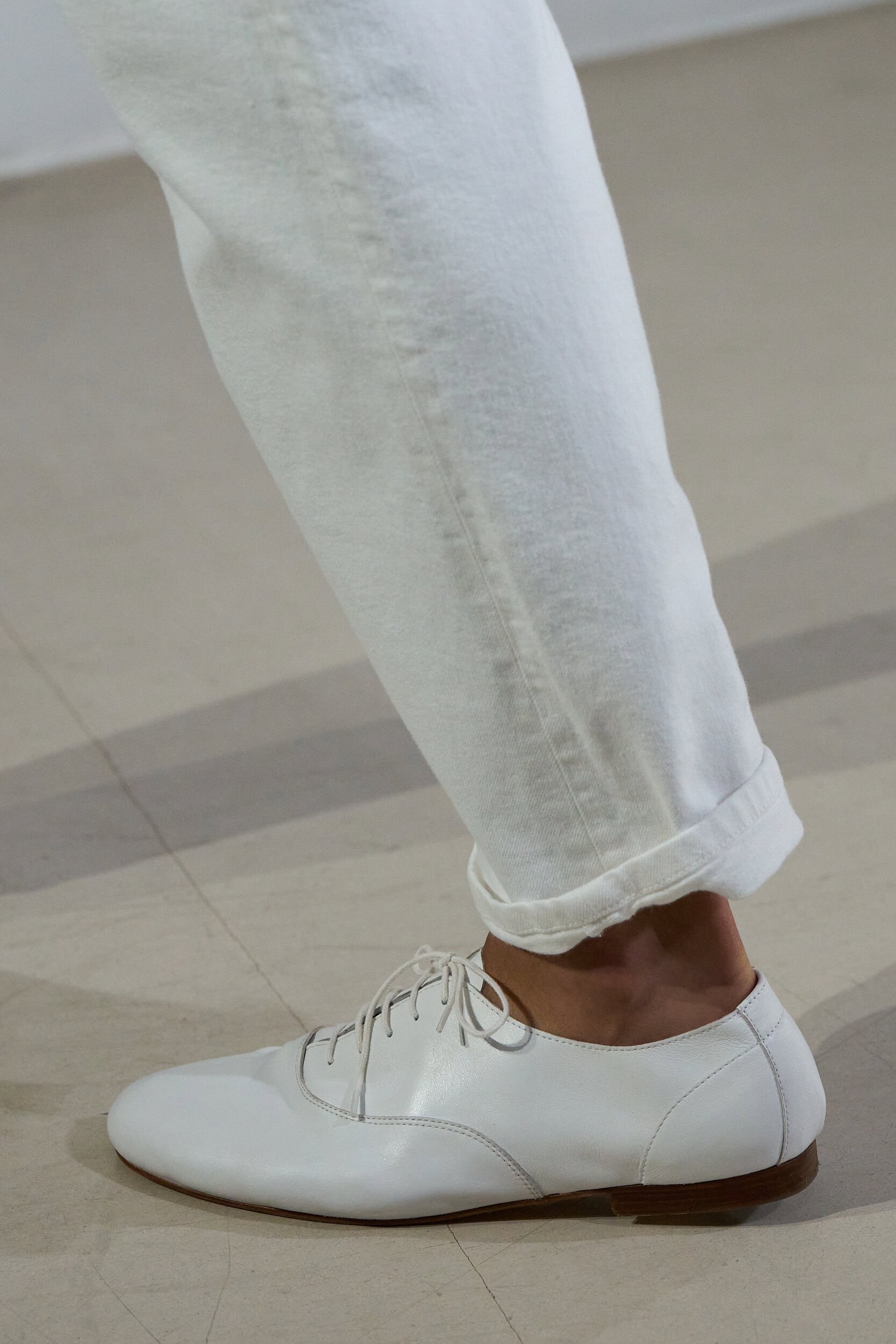 Agnes B Spring 2027 Fashion Show Details