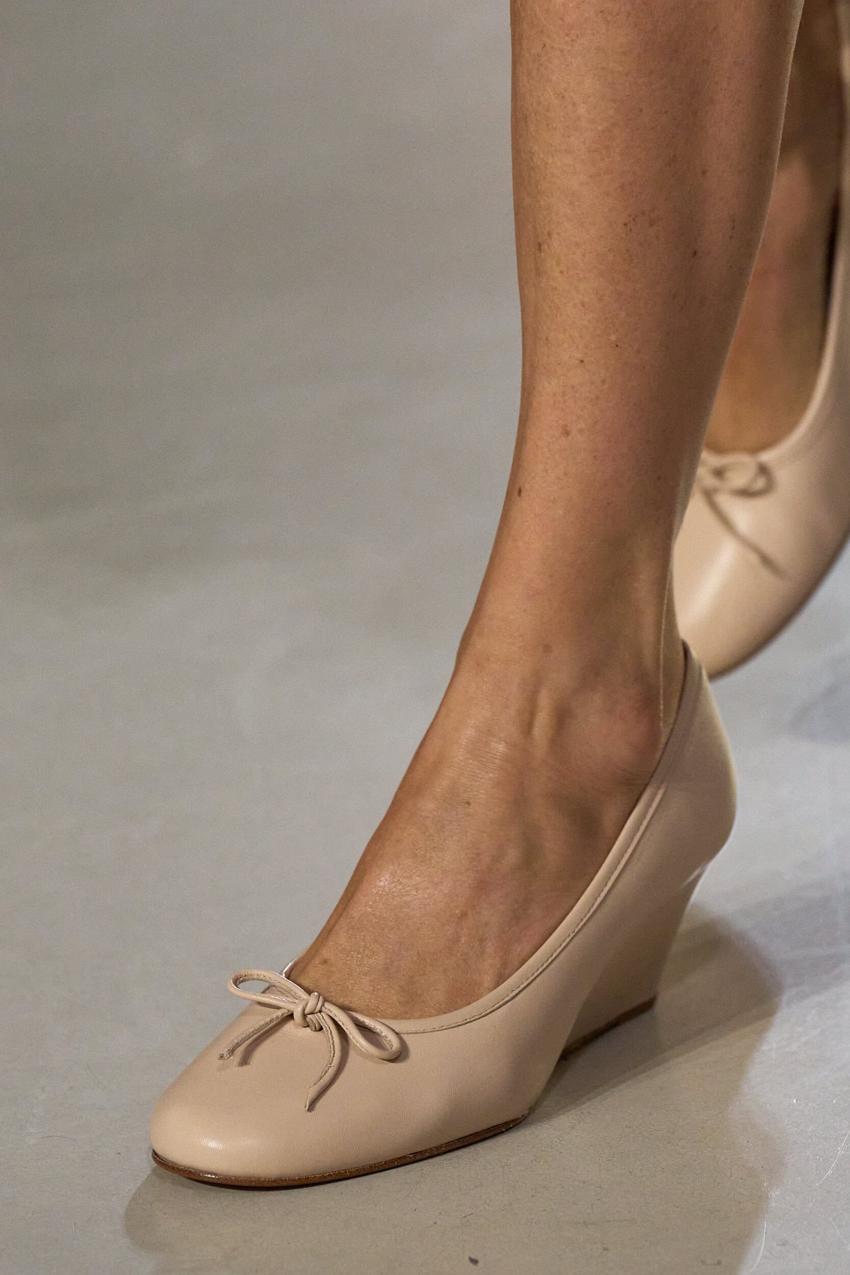 Agnes B Spring 2027 Fashion Show Details