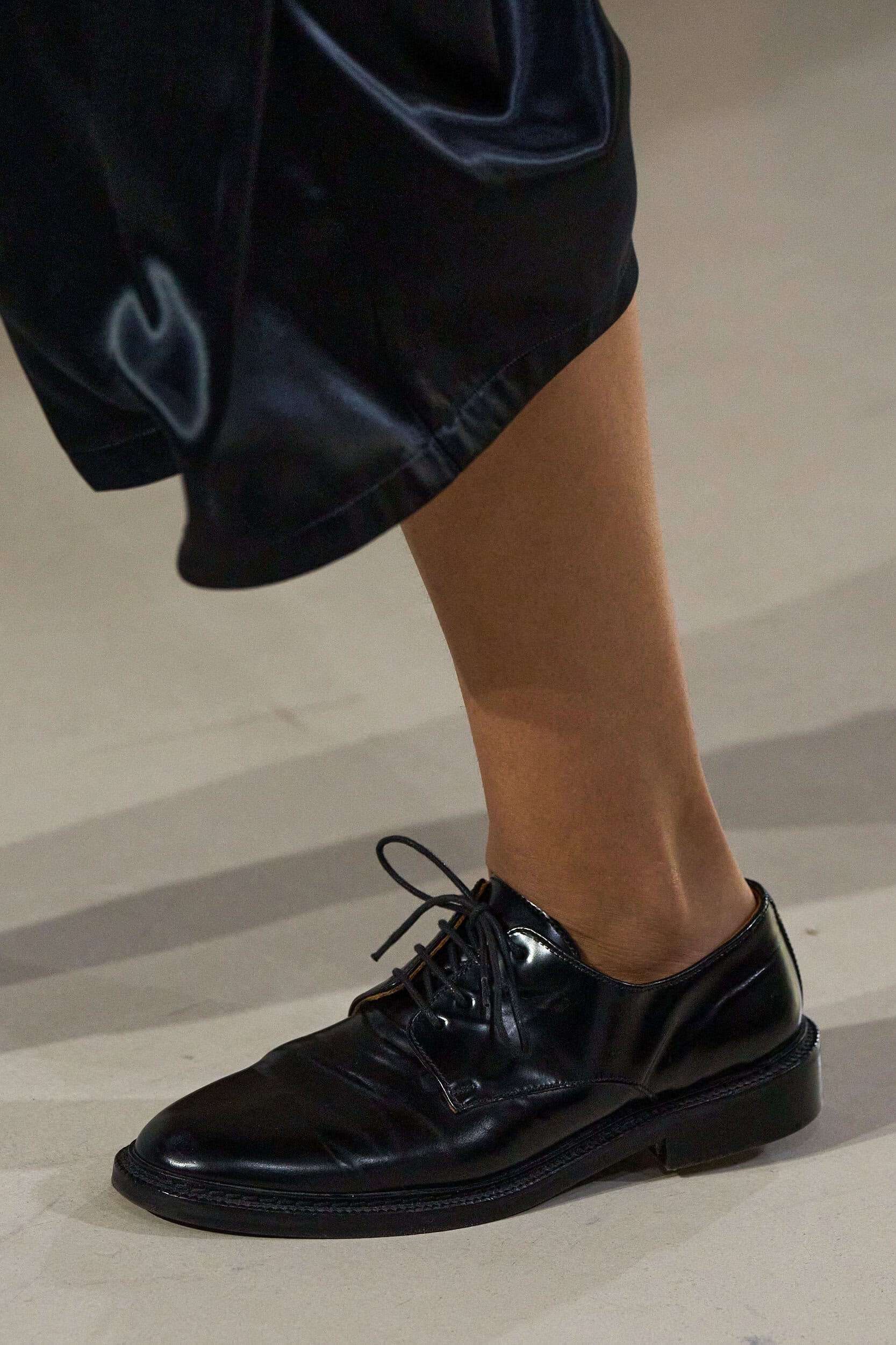 Agnes B Spring 2027 Fashion Show Details