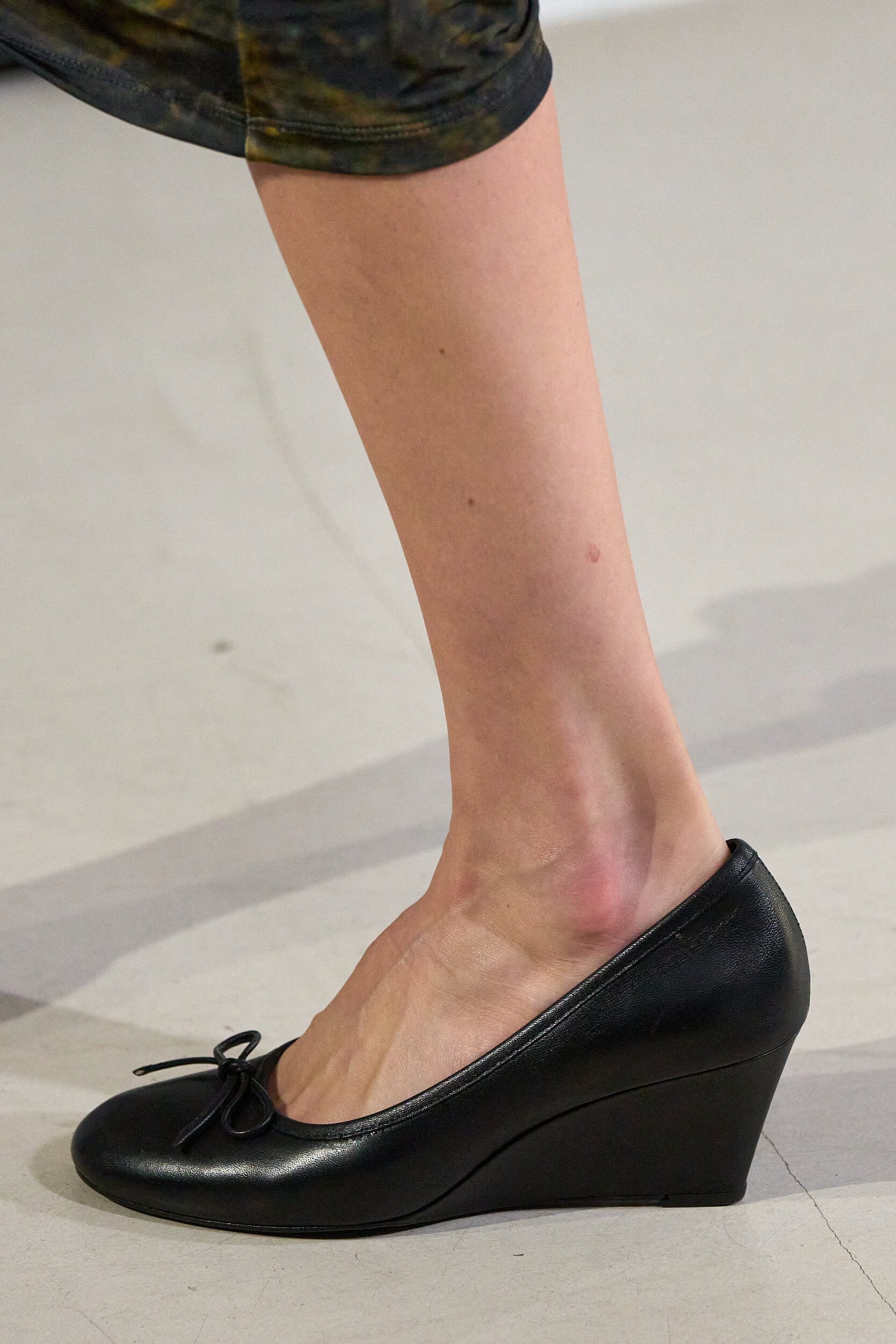 Agnes B Spring 2027 Fashion Show Details