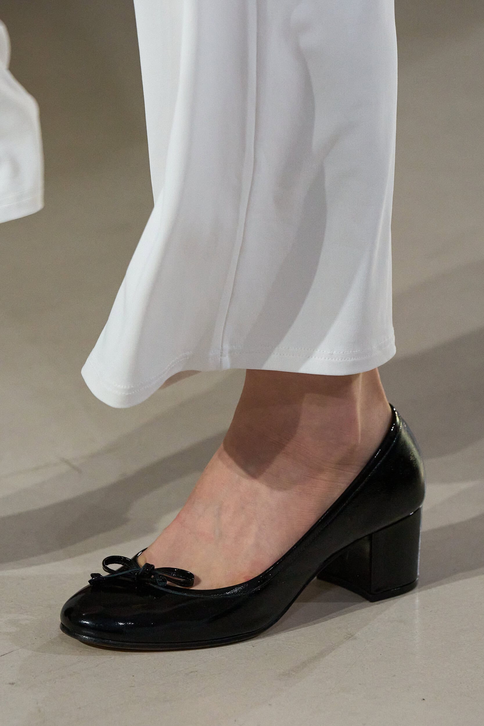 Agnes B Spring 2027 Fashion Show Details