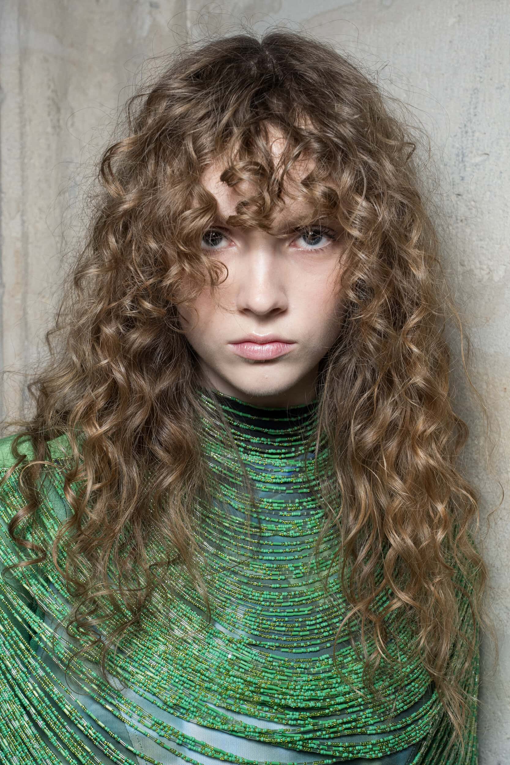 Aje Spring 2027 Fashion Show Backstage