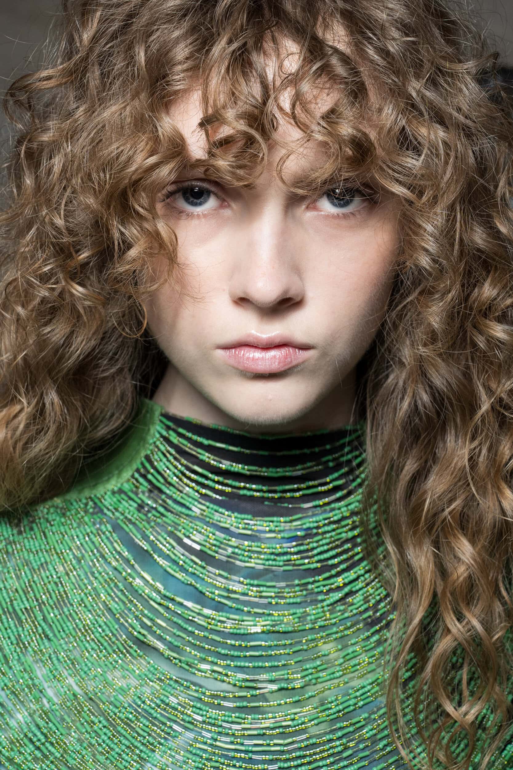 Aje Spring 2027 Fashion Show Backstage