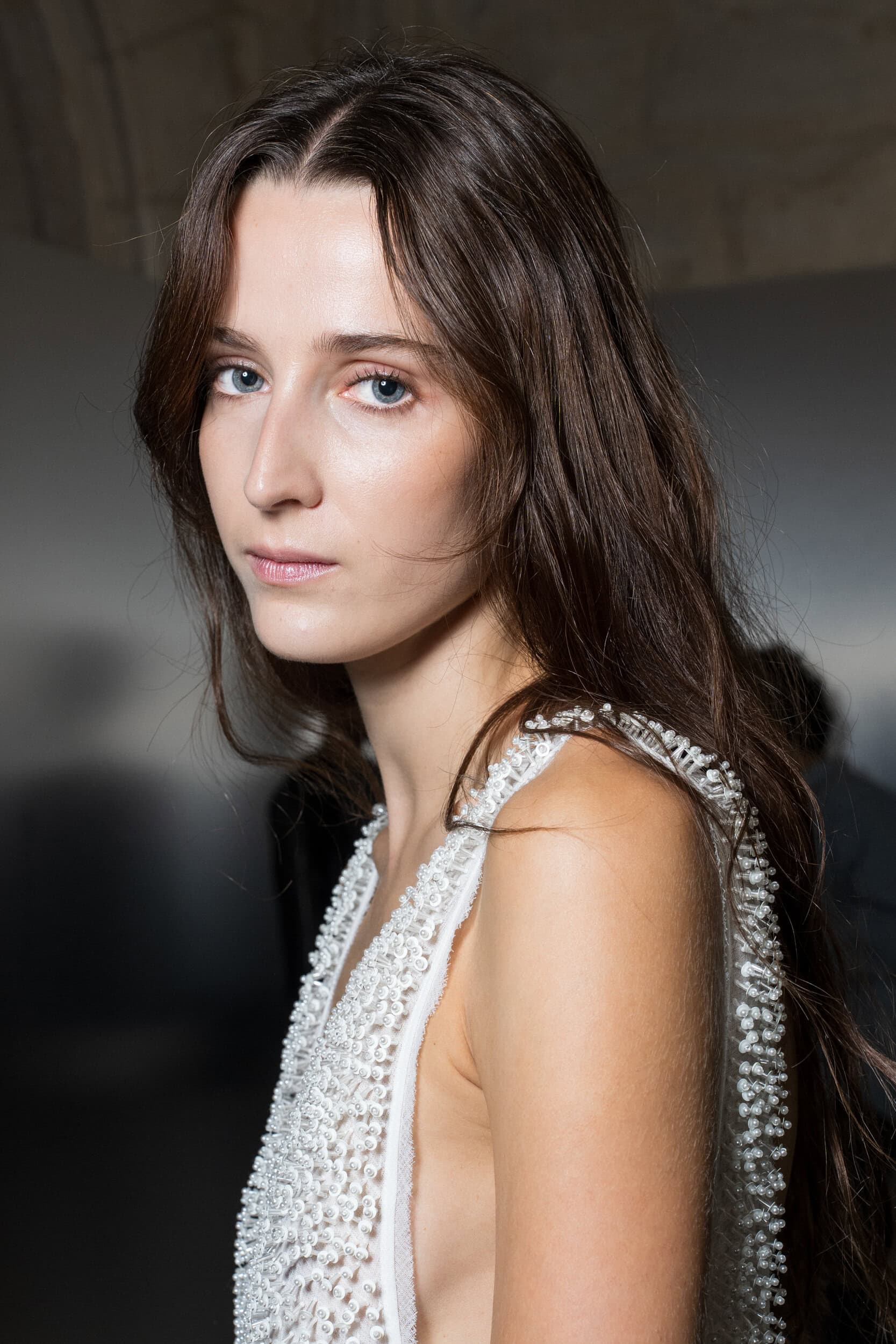 Aje Spring 2027 Fashion Show Backstage