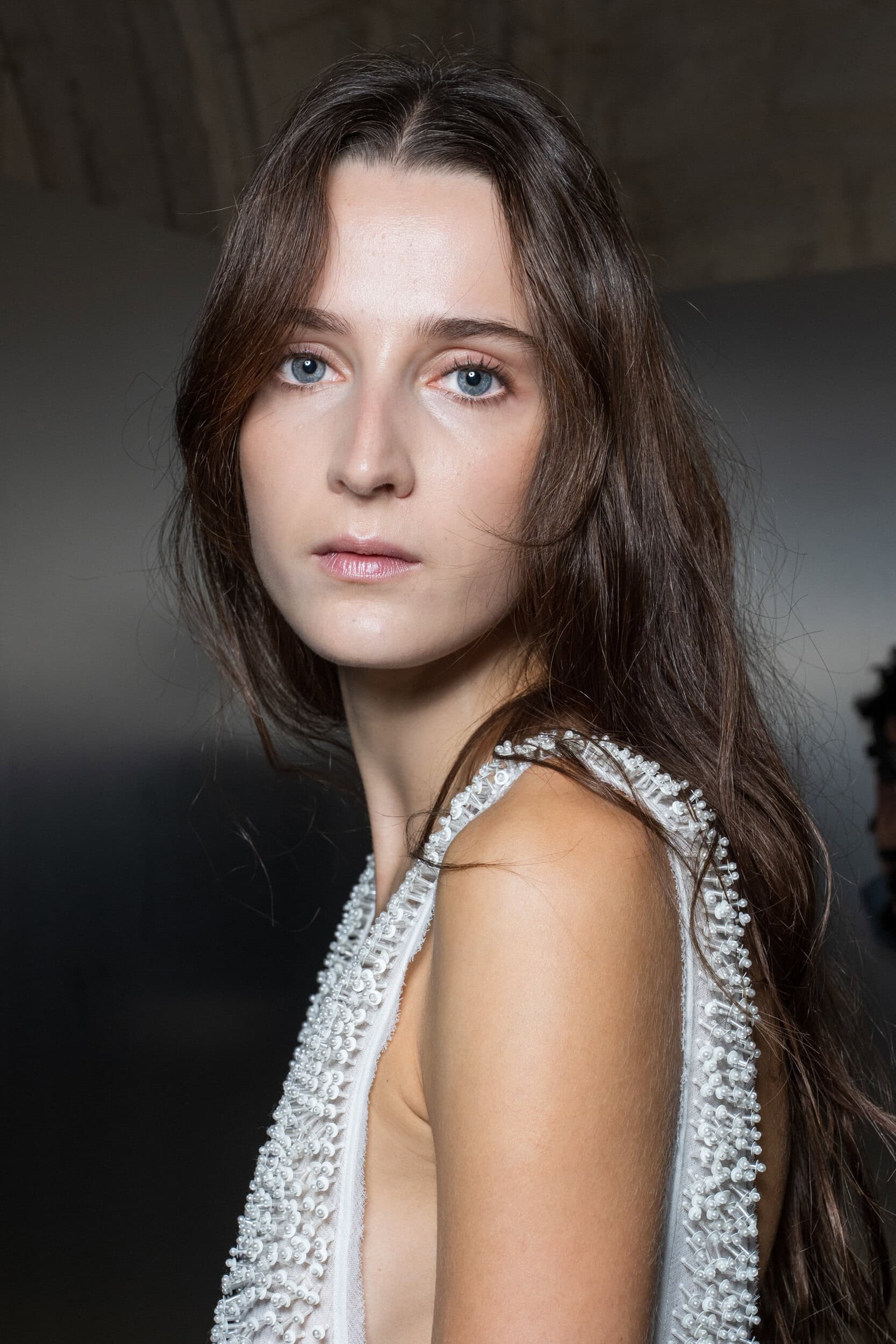 Aje Spring 2027 Fashion Show Backstage