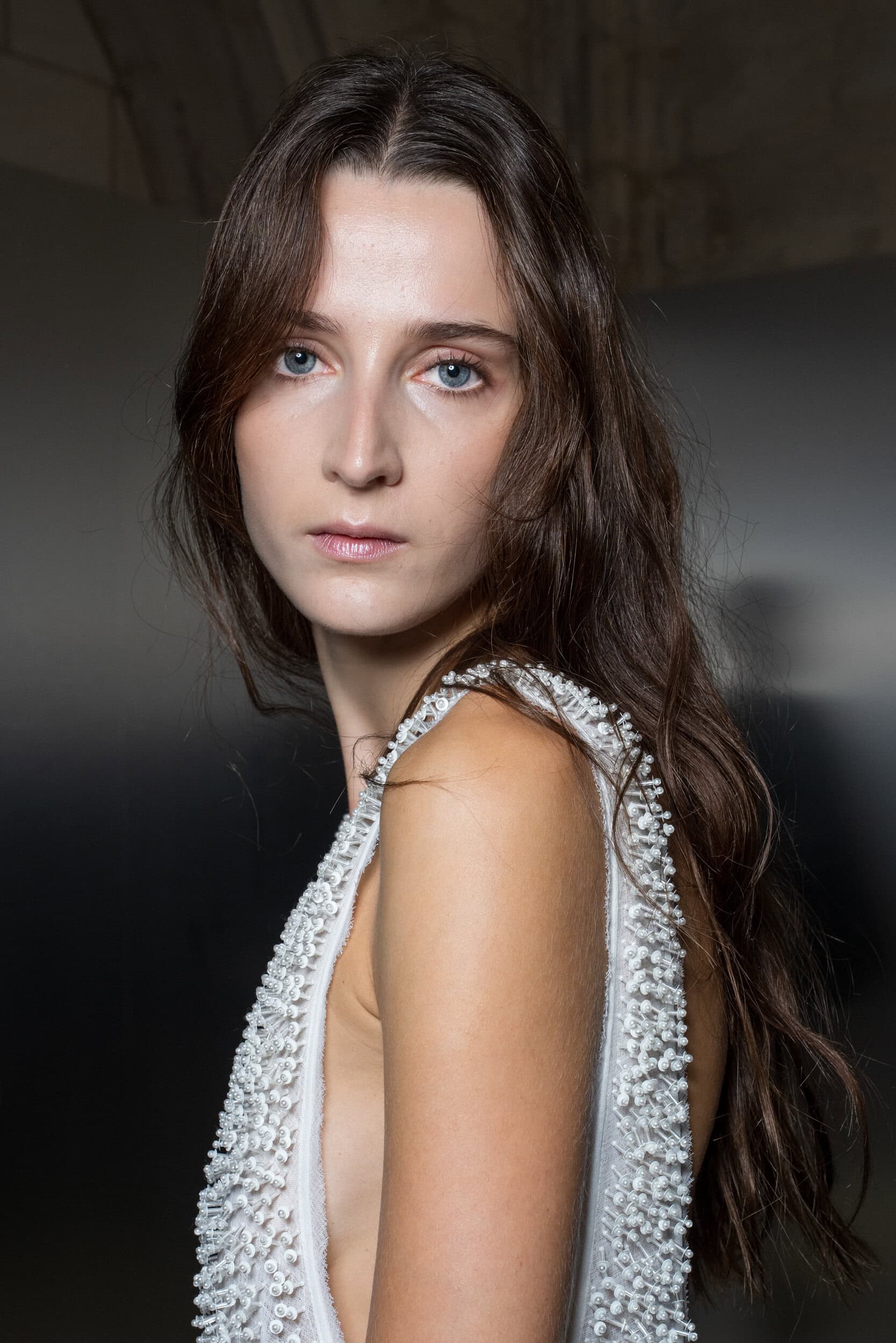 Aje Spring 2027 Fashion Show Backstage