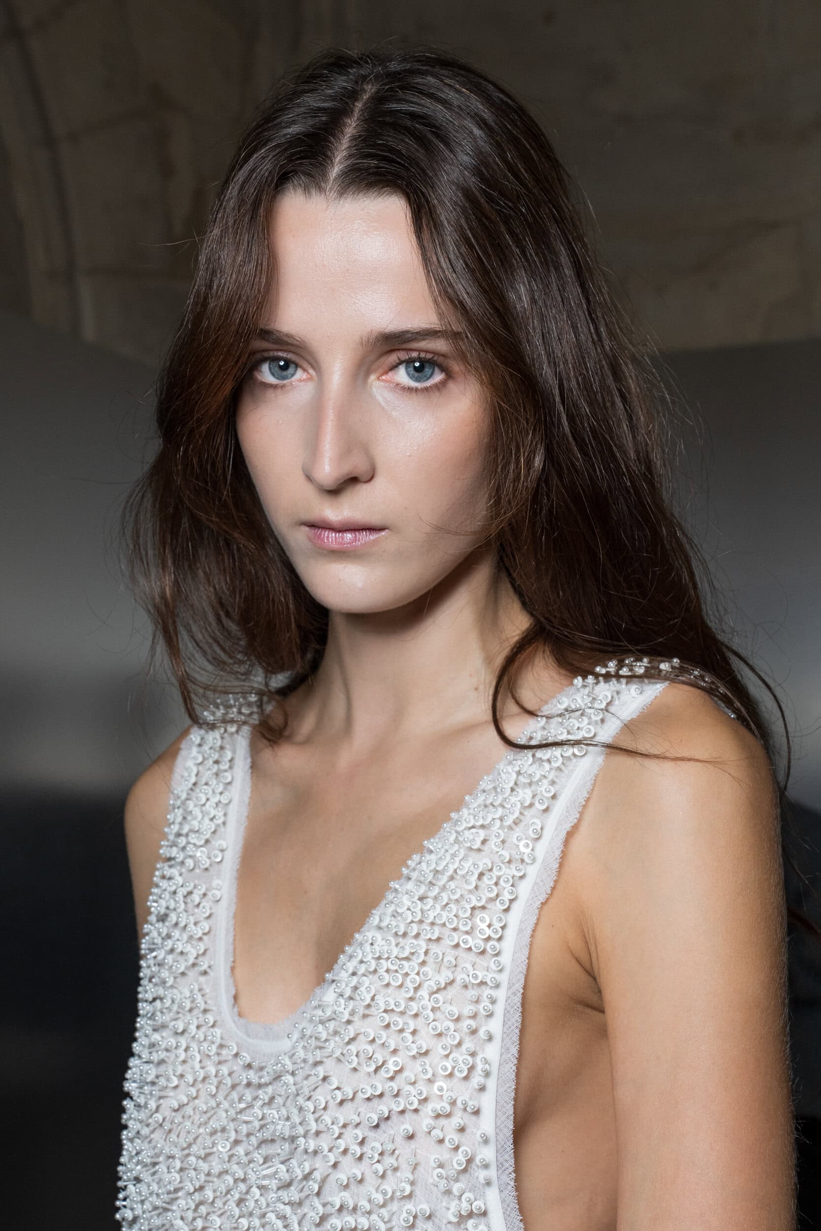 Aje Spring 2027 Fashion Show Backstage