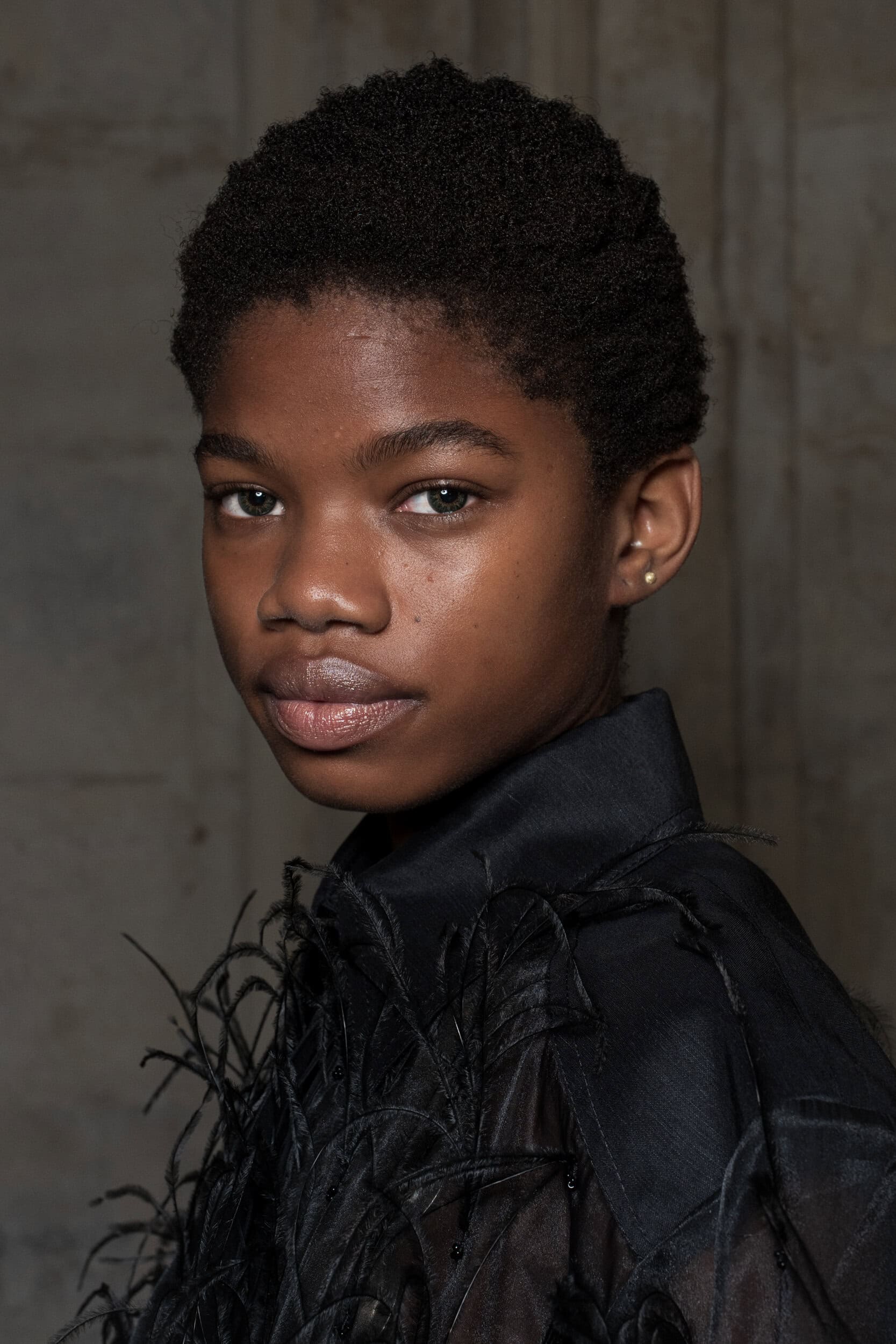 Aje Spring 2027 Fashion Show Backstage