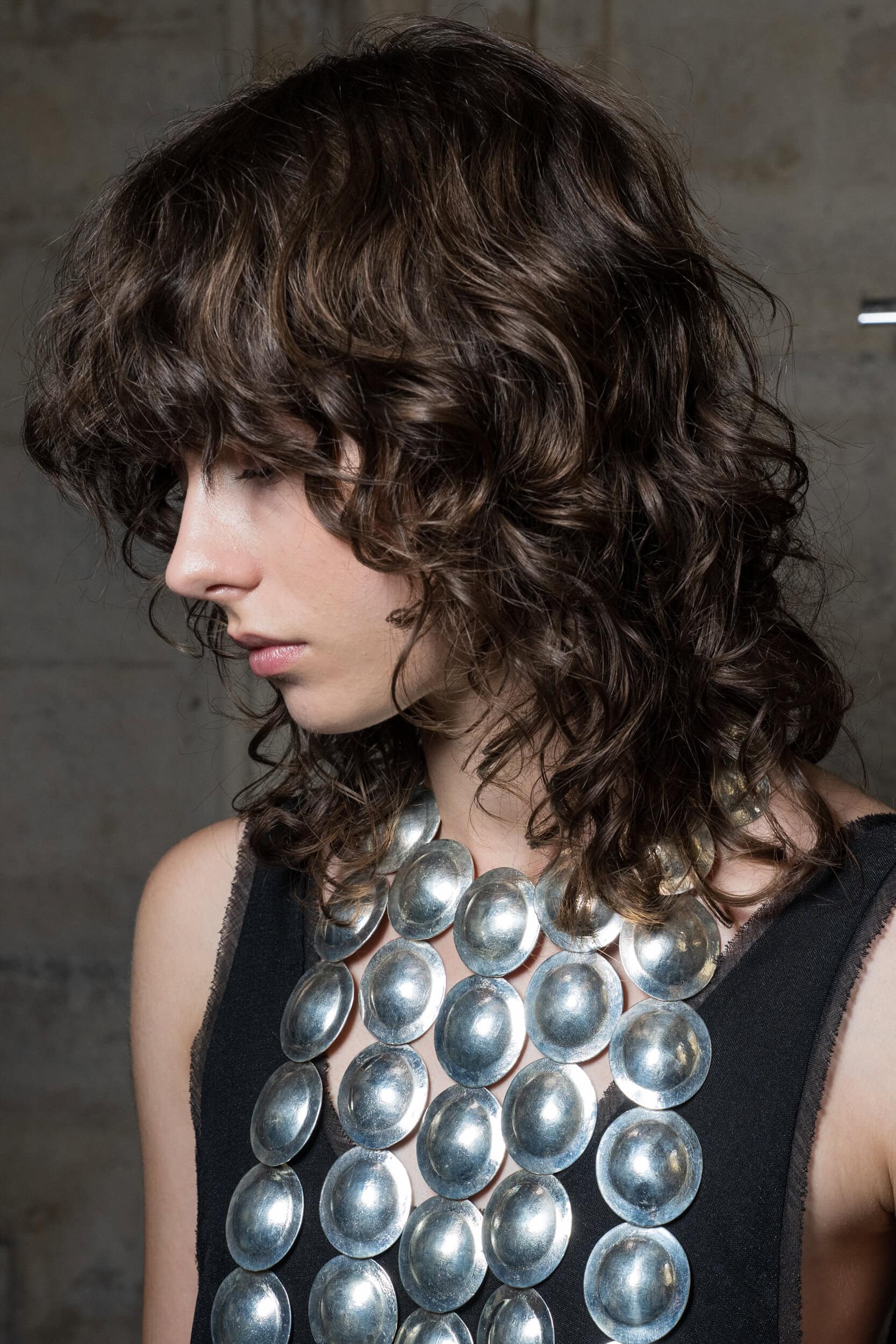 Aje Spring 2027 Fashion Show Backstage