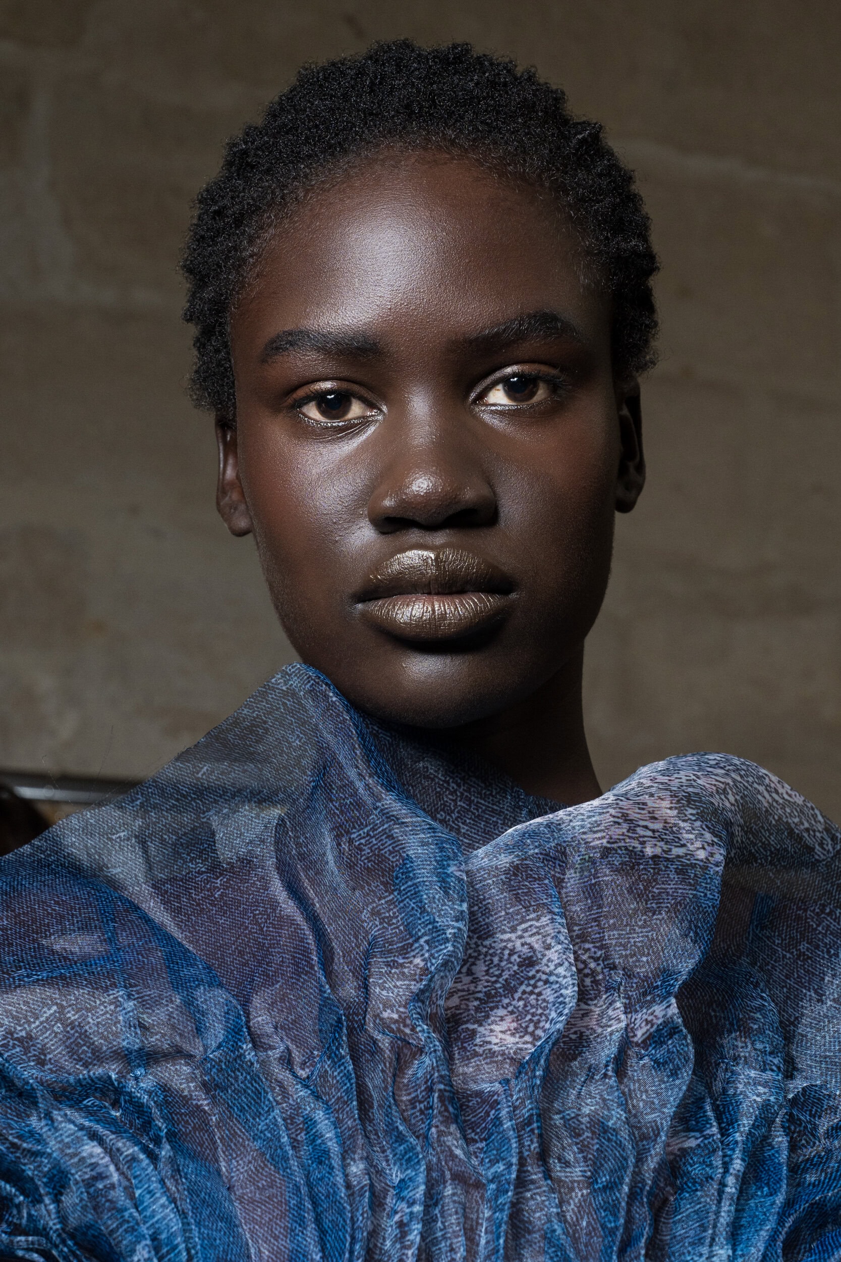 Aje Spring 2027 Fashion Show Backstage