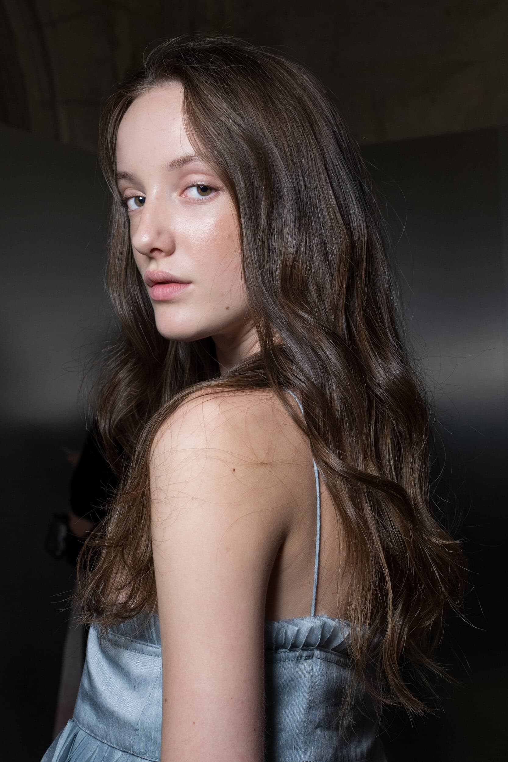 Aje Spring 2027 Fashion Show Backstage
