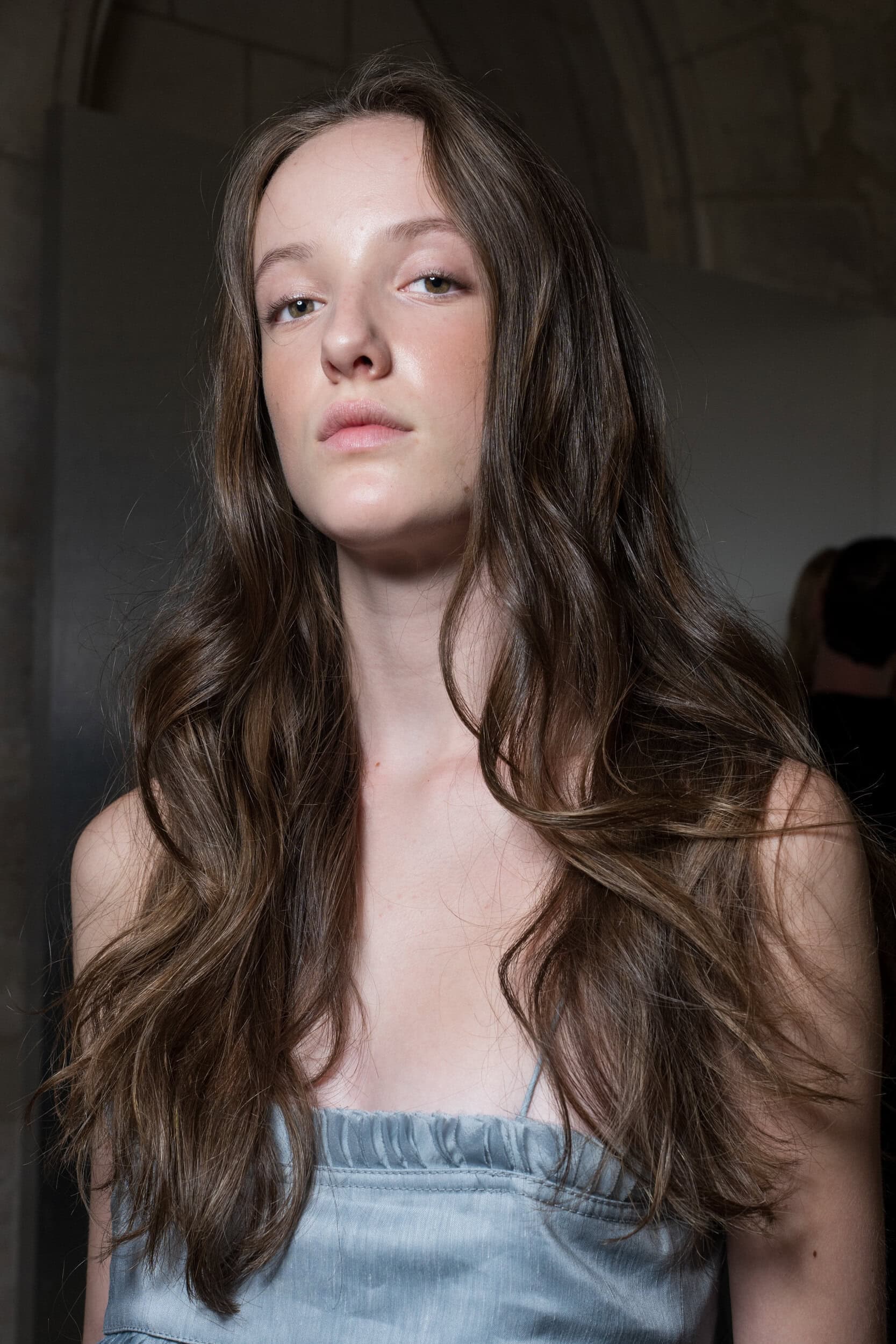 Aje Spring 2027 Fashion Show Backstage