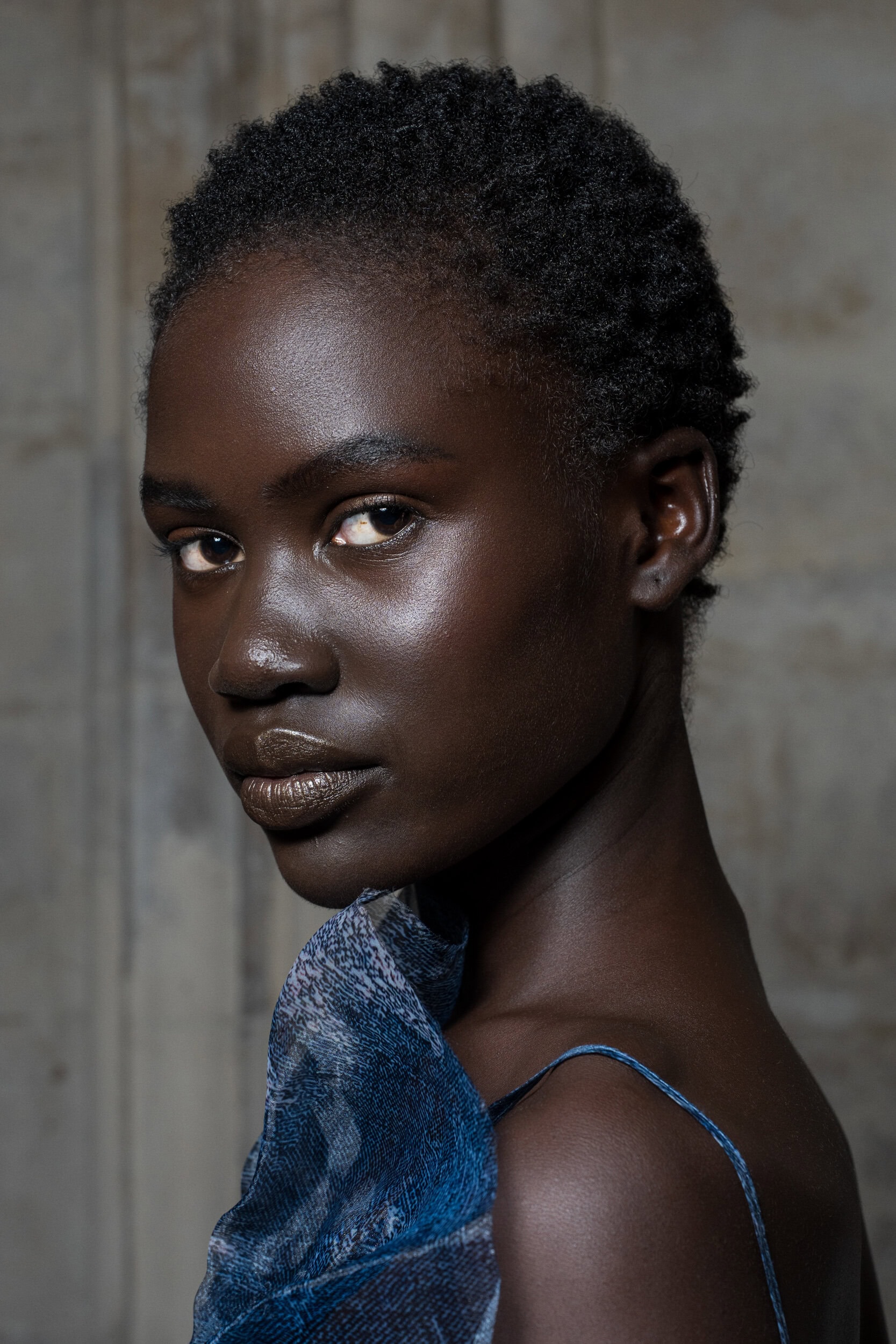 Aje Spring 2027 Fashion Show Backstage