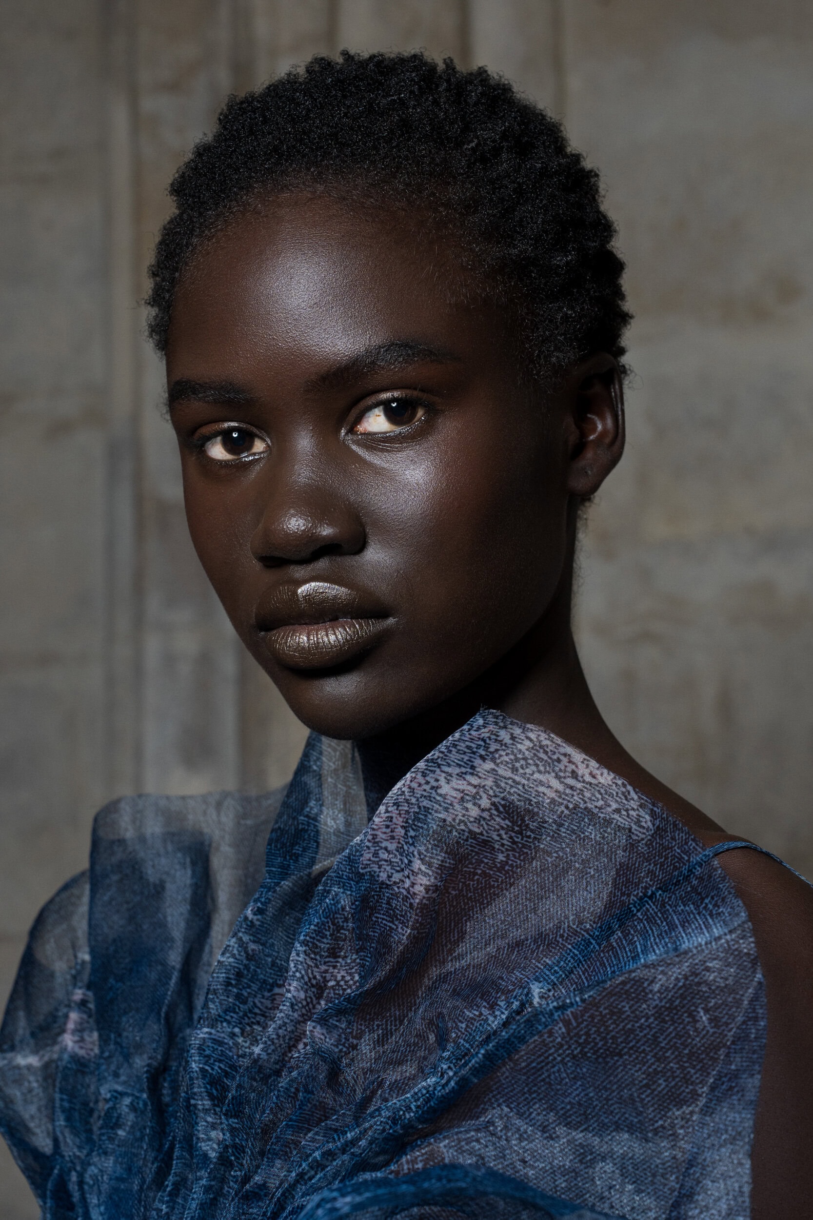 Aje Spring 2027 Fashion Show Backstage