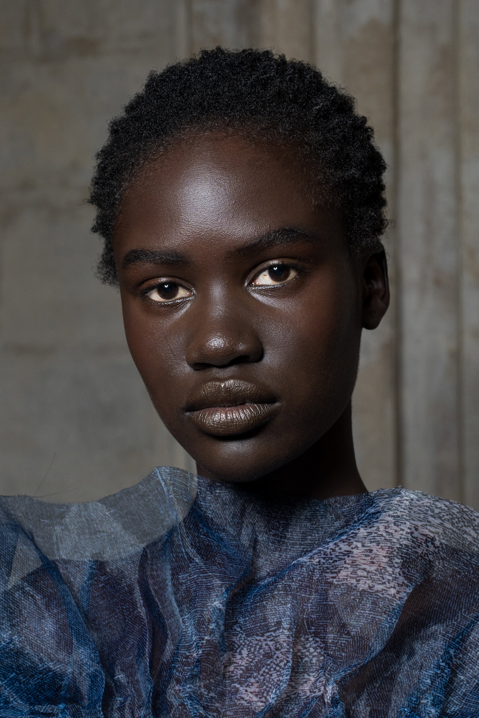 Aje Spring 2027 Fashion Show Backstage