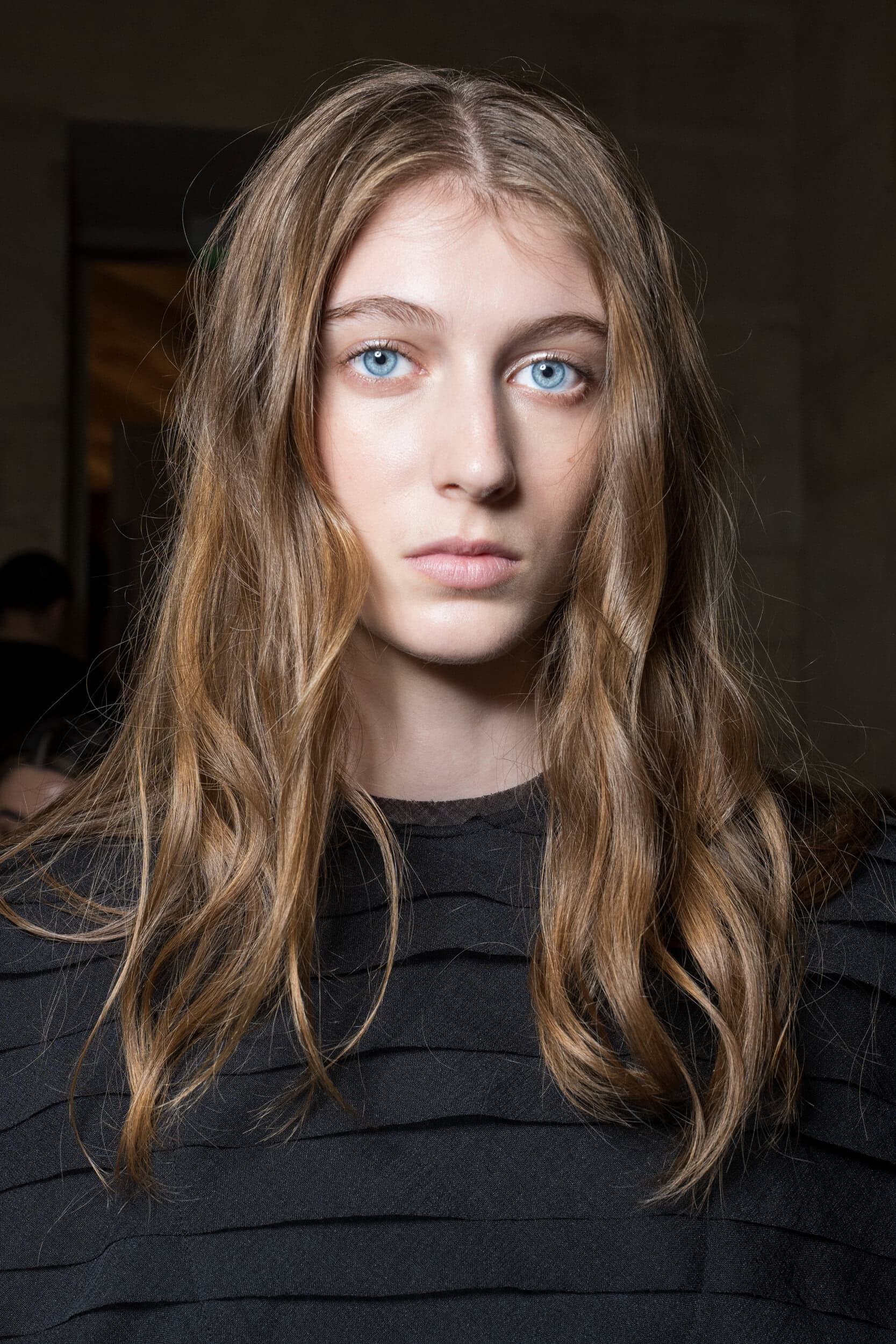 Aje Spring 2027 Fashion Show Backstage