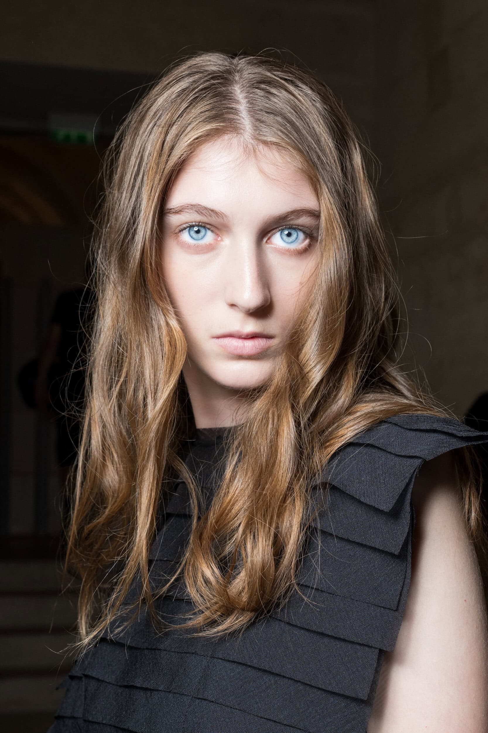 Aje Spring 2027 Fashion Show Backstage