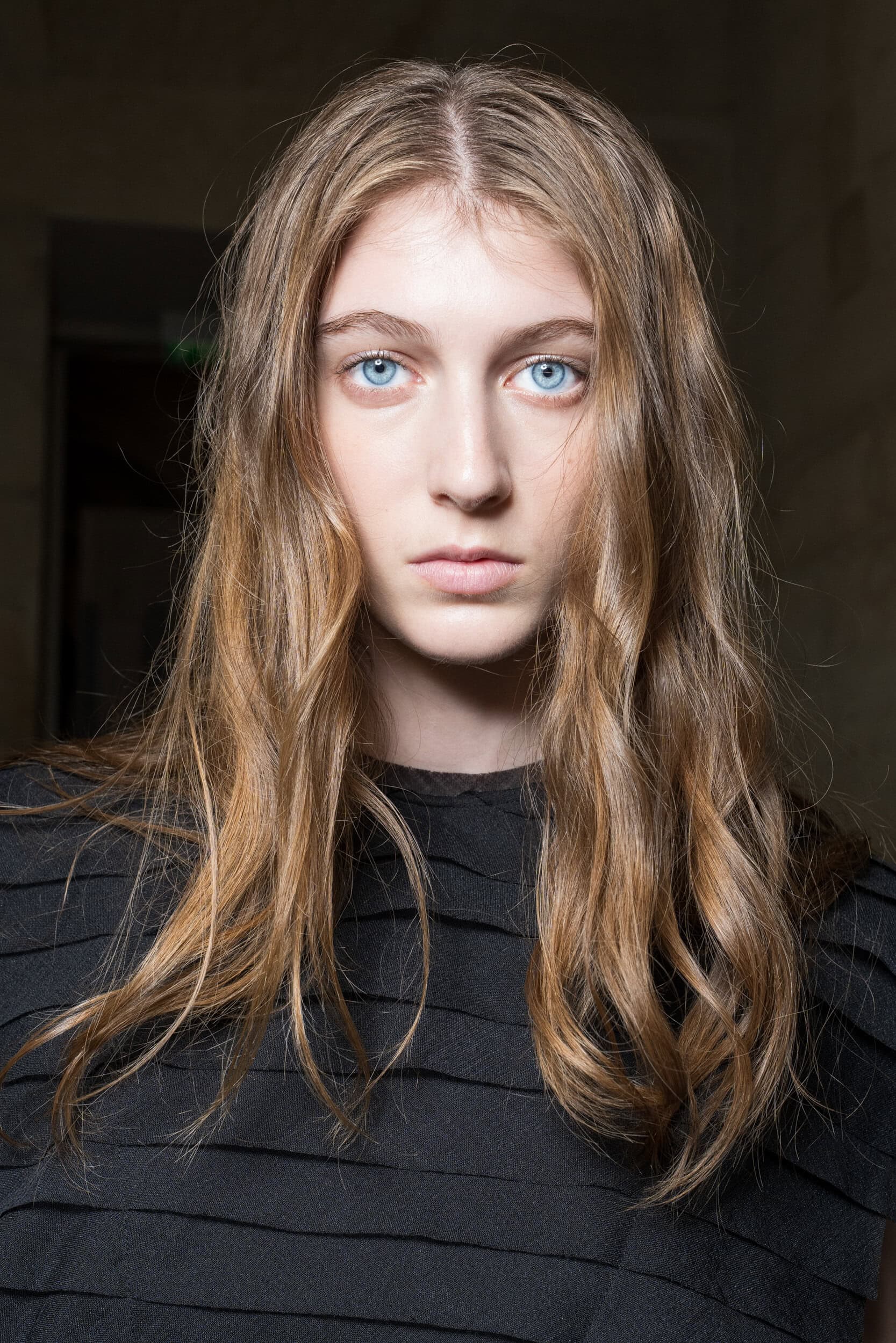 Aje Spring 2027 Fashion Show Backstage