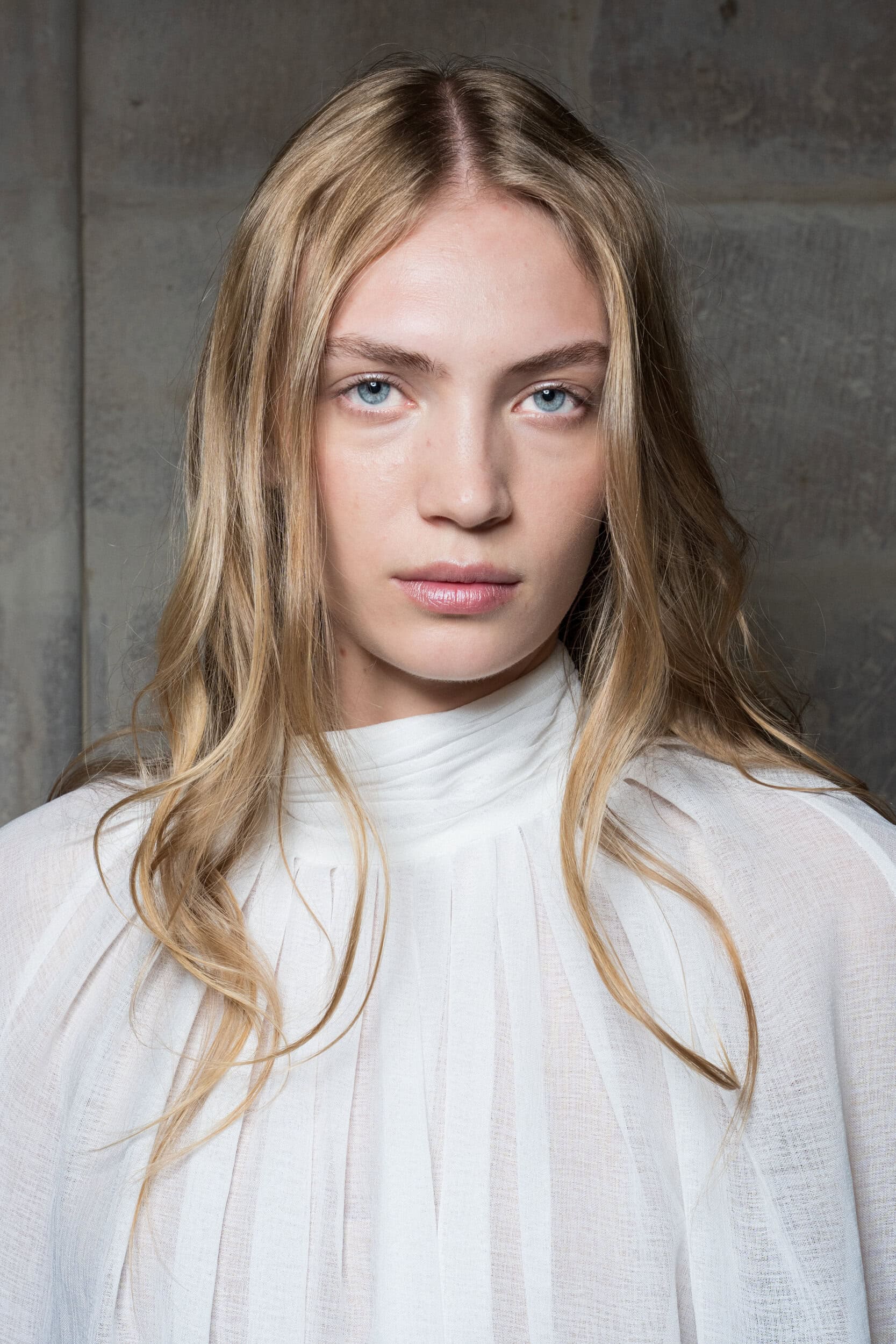 Aje Spring 2027 Fashion Show Backstage