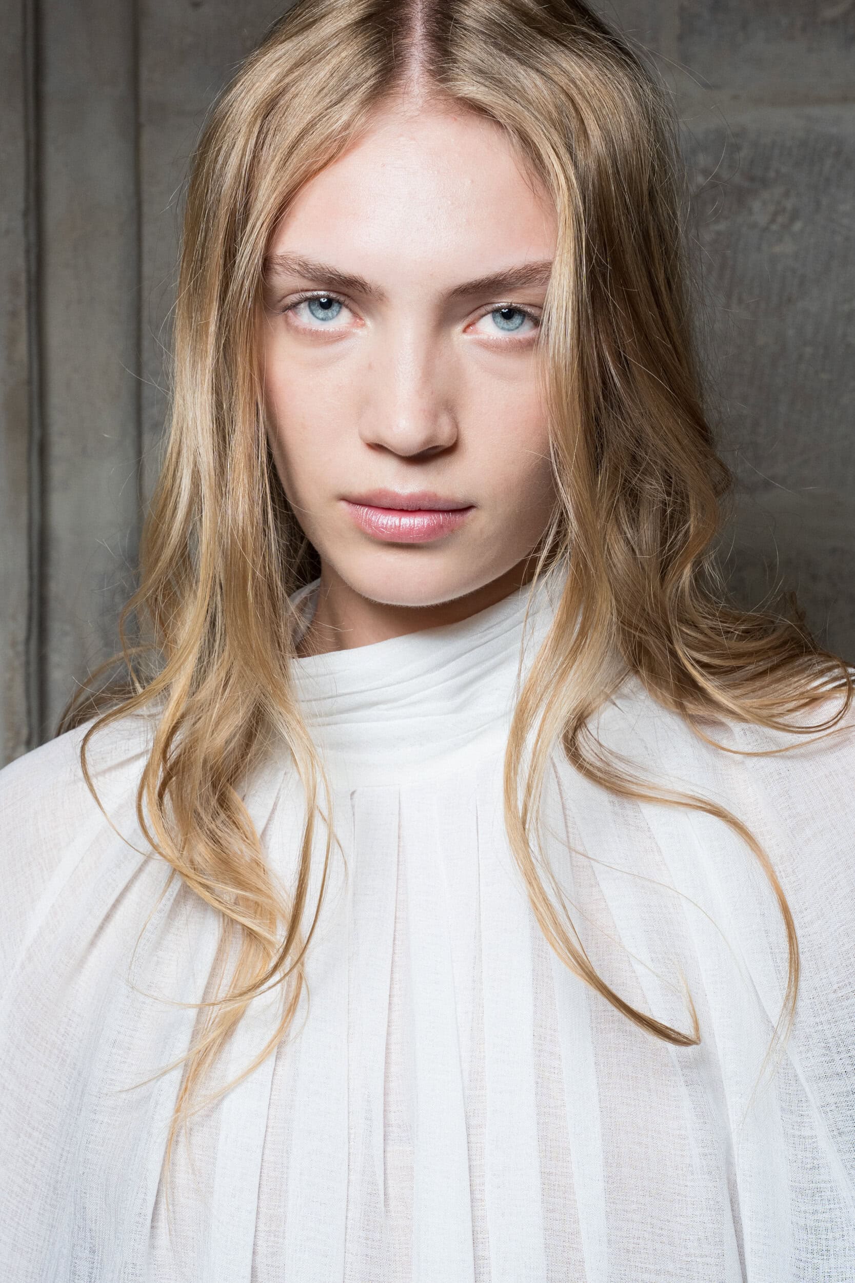 Aje Spring 2027 Fashion Show Backstage