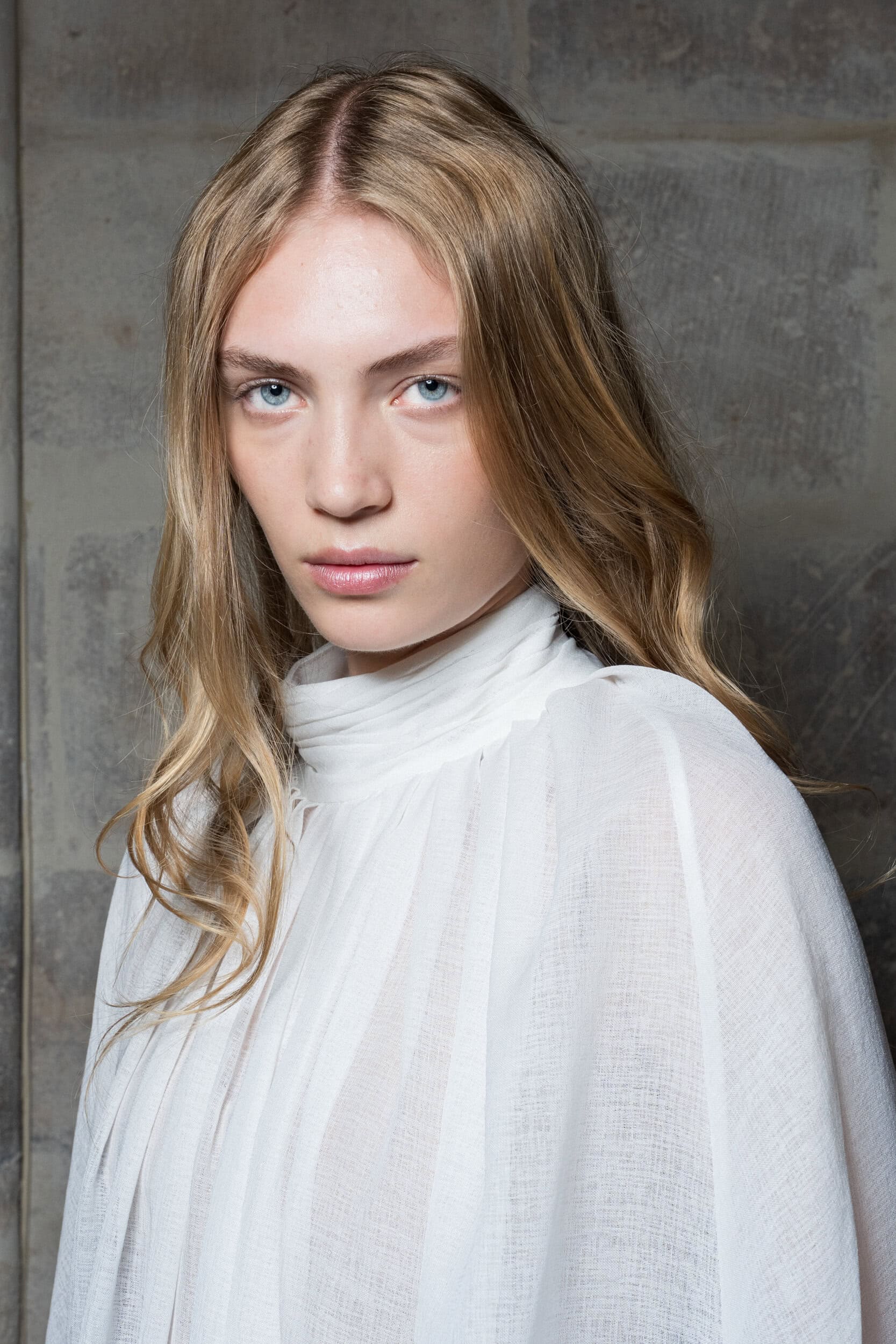 Aje Spring 2027 Fashion Show Backstage