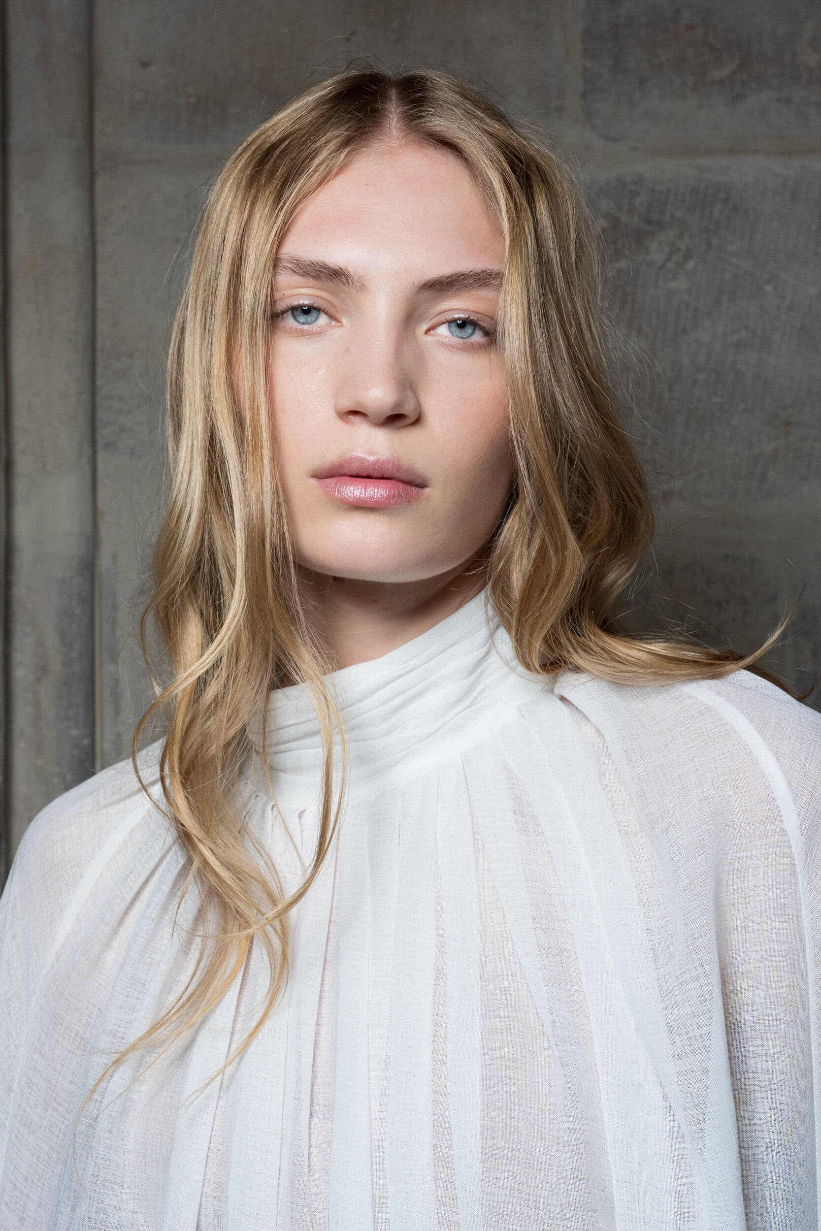 Aje Spring 2027 Fashion Show Backstage